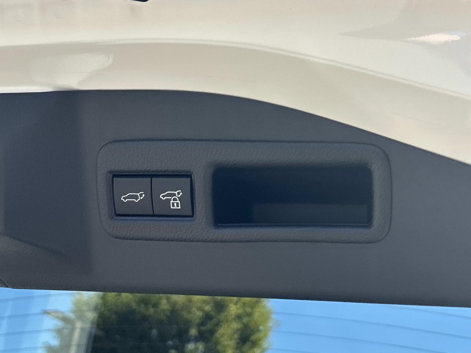 Used 2026 Toyota bZ SUV