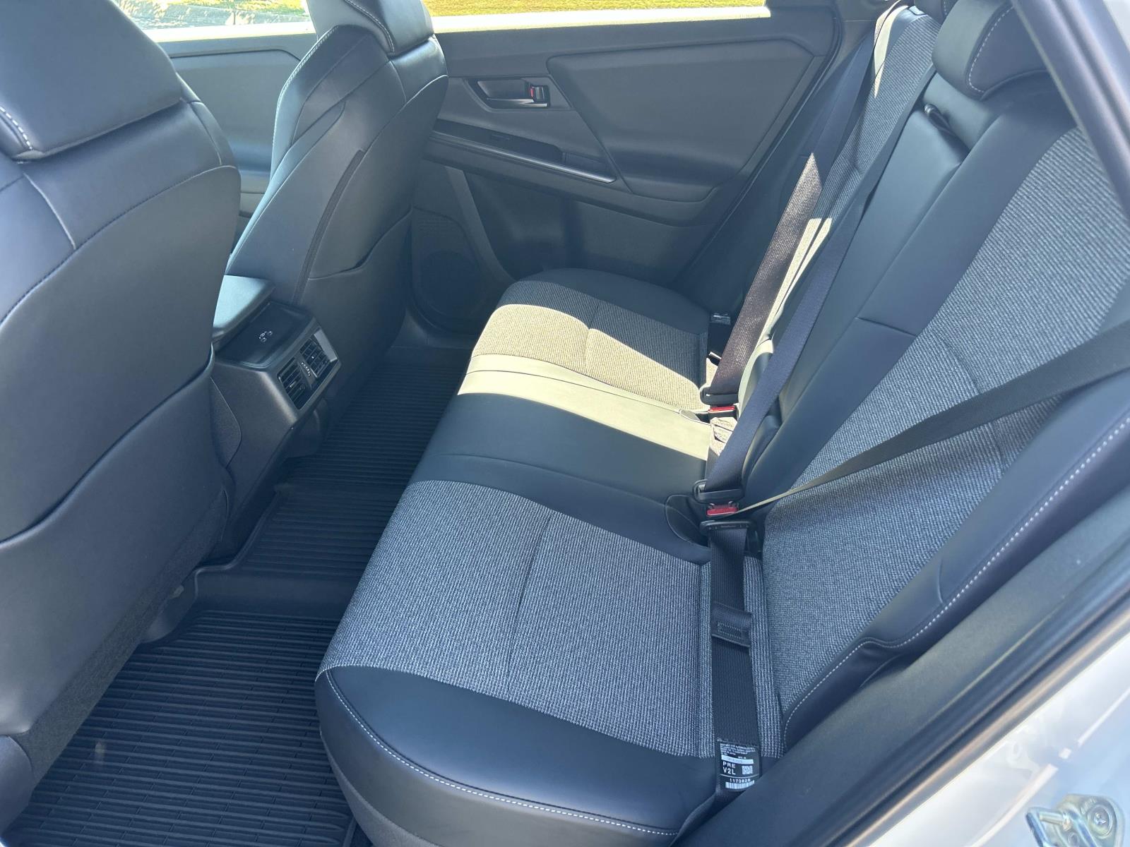 Used 2026 Toyota bZ SUV