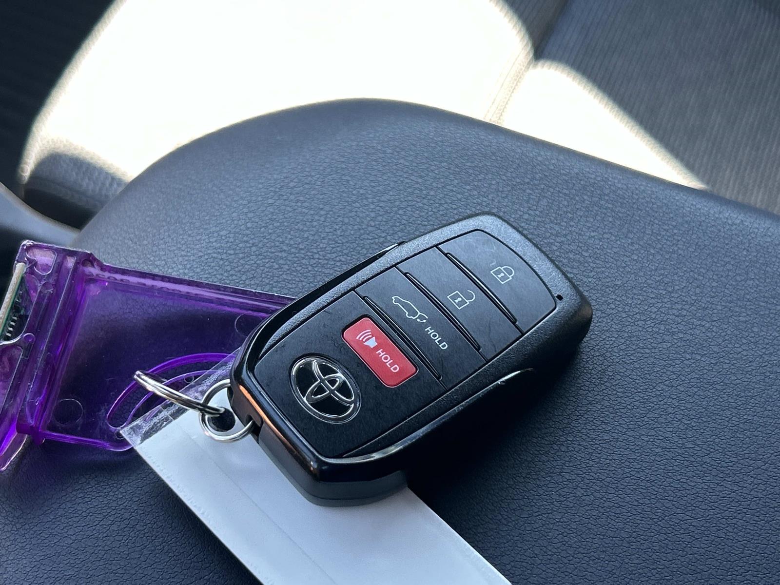 Used 2026 Toyota bZ SUV