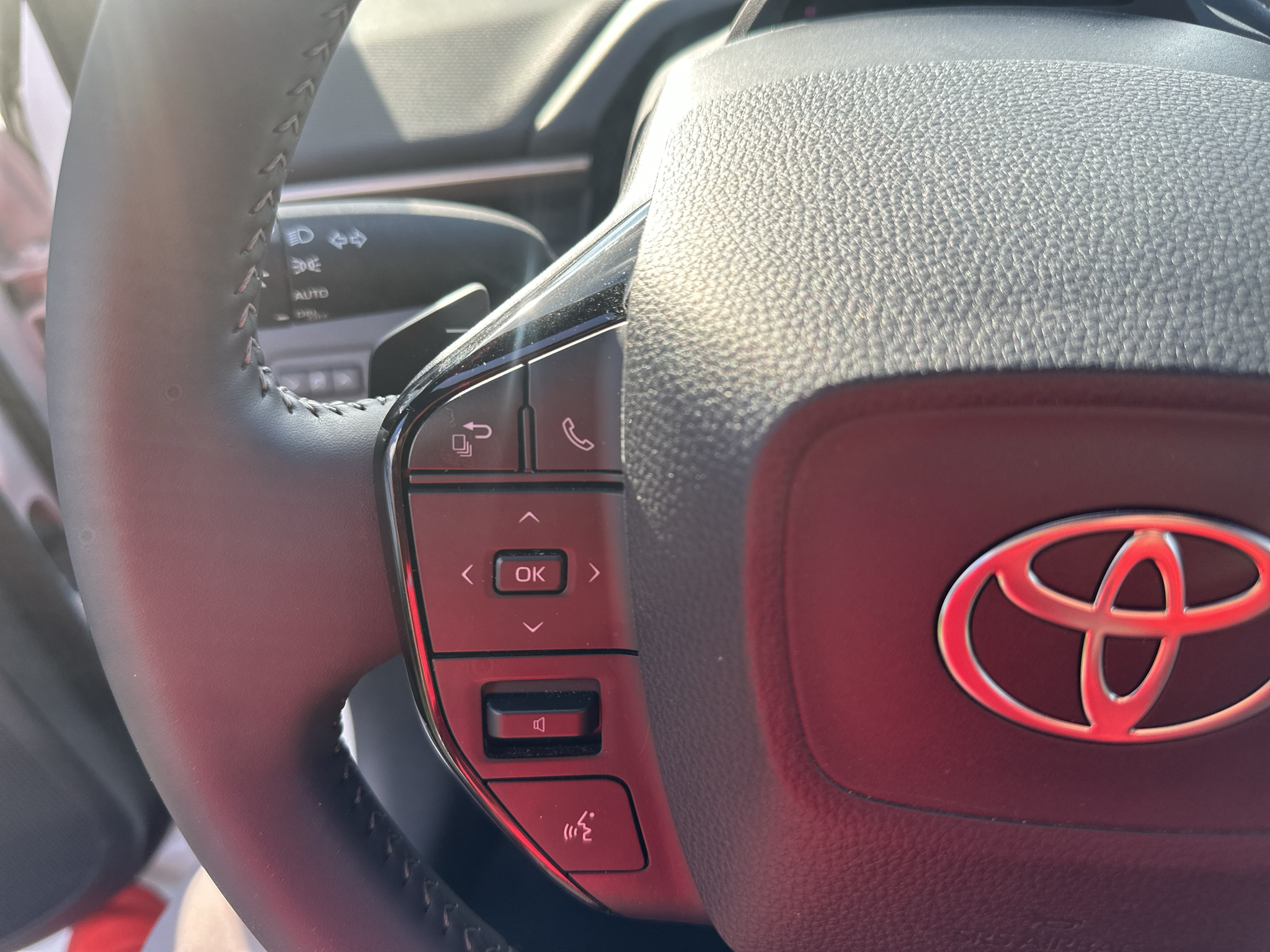 Used 2026 Toyota bZ SUV