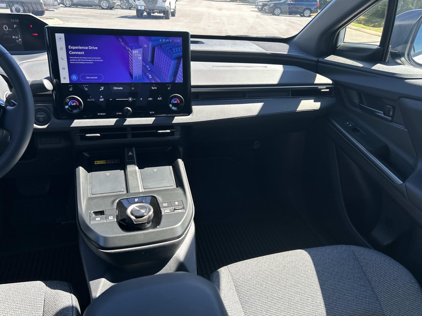 Used 2026 Toyota bZ SUV