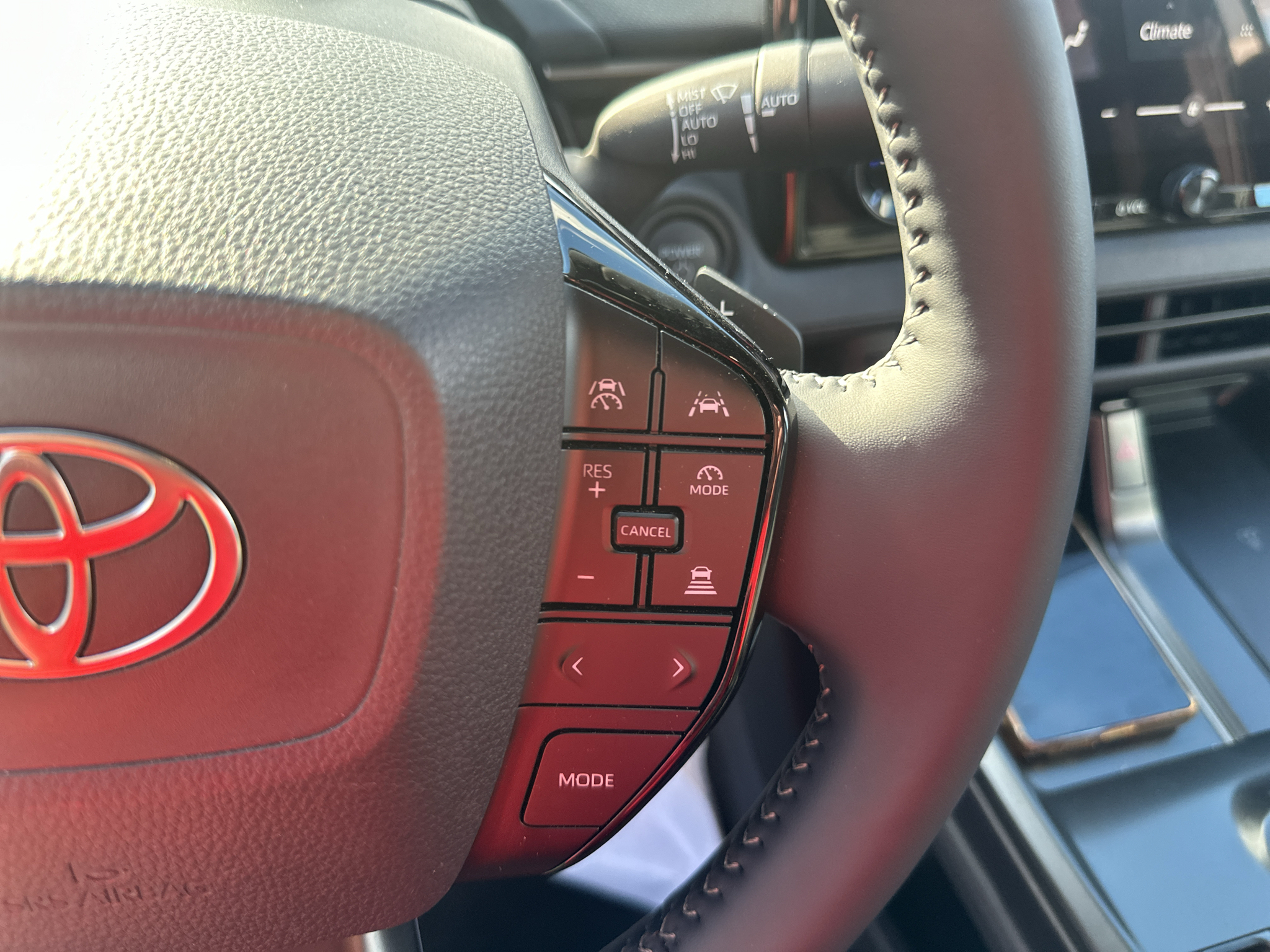 Used 2026 Toyota bZ SUV