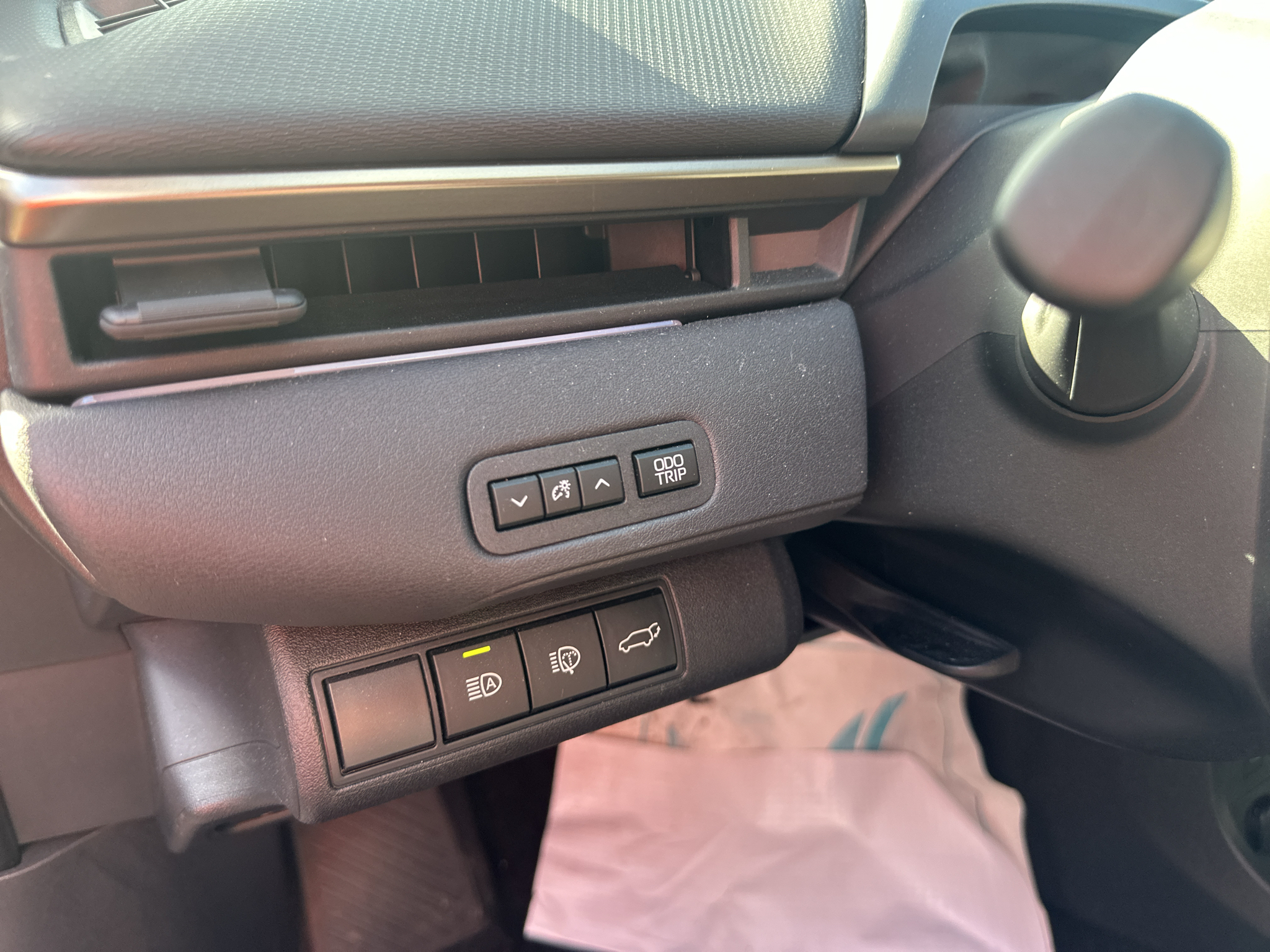 Used 2026 Toyota bZ SUV