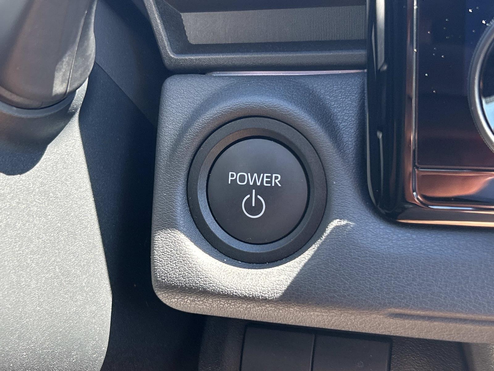 Used 2026 Toyota bZ SUV