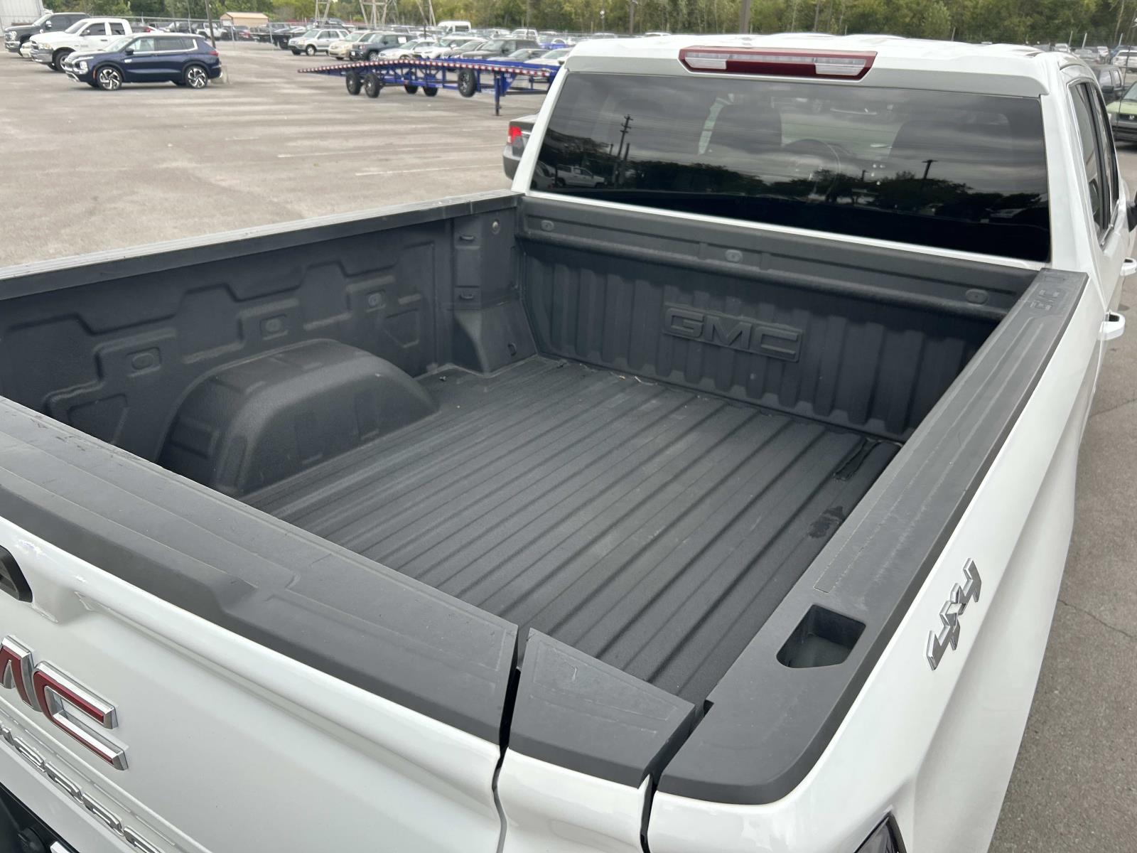Used 2022 GMC Sierra 1500 Truck