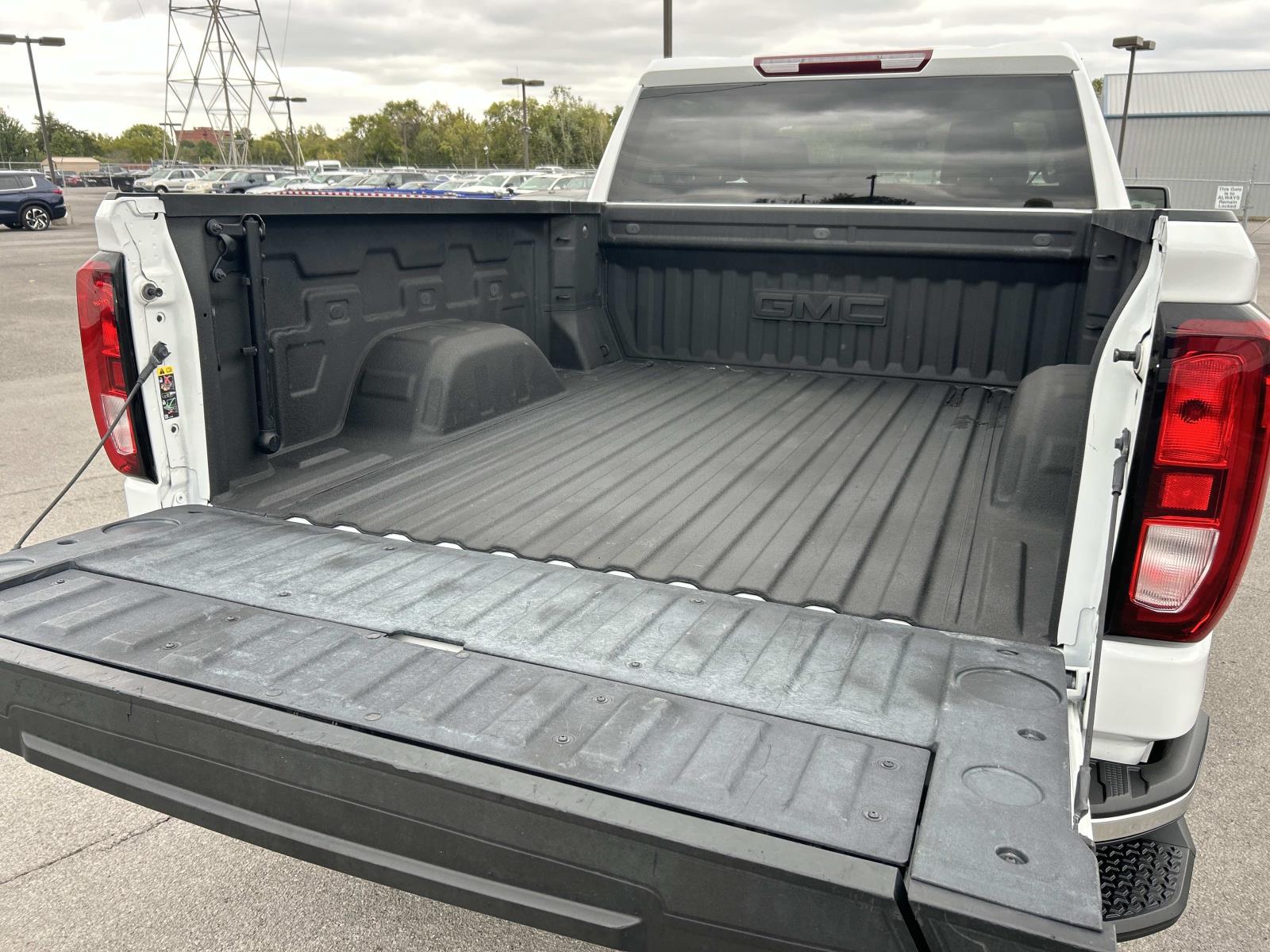 Used 2022 GMC Sierra 1500 Truck