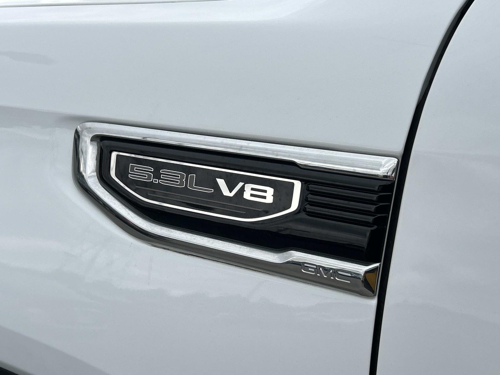 Used 2022 GMC Sierra 1500 Truck