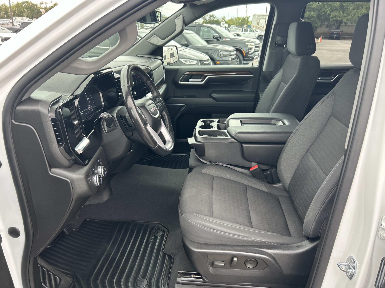 Used 2022 GMC Sierra 1500 Truck