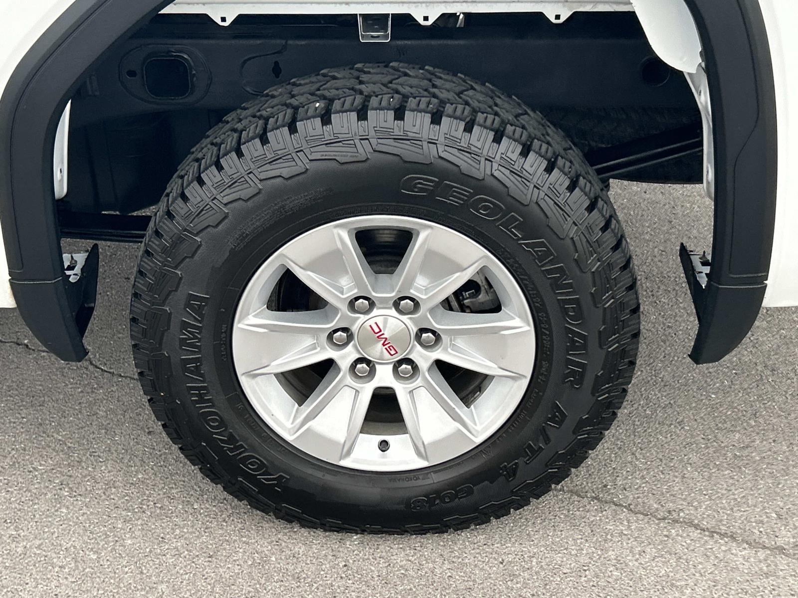 Used 2022 GMC Sierra 1500 Truck