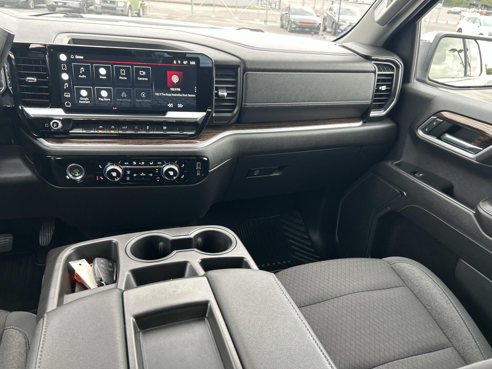 Used 2022 GMC Sierra 1500 Truck