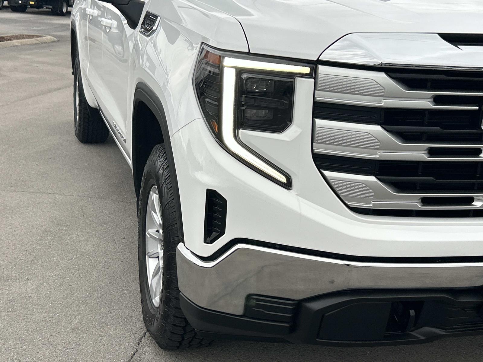 Used 2022 GMC Sierra 1500 Truck