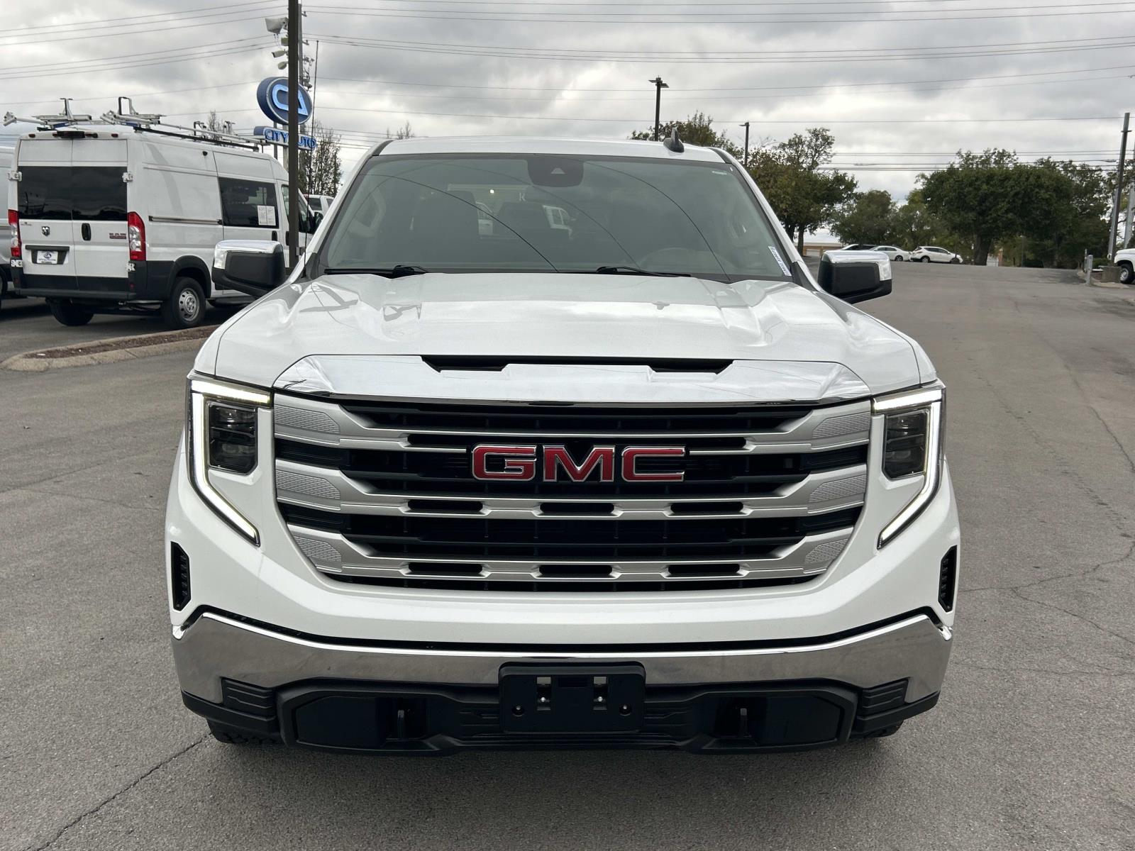 Used 2022 GMC Sierra 1500 Truck