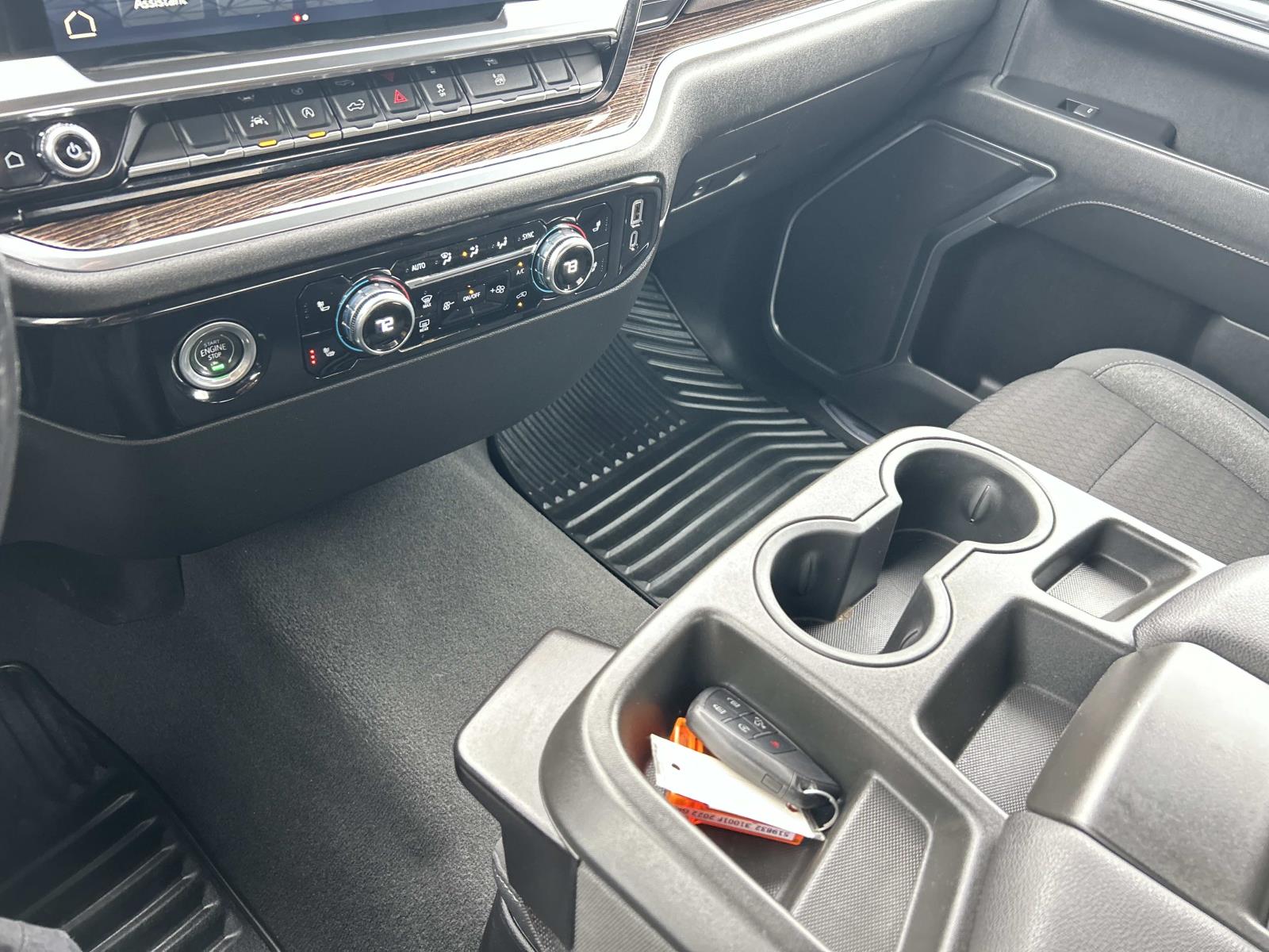 Used 2022 GMC Sierra 1500 Truck