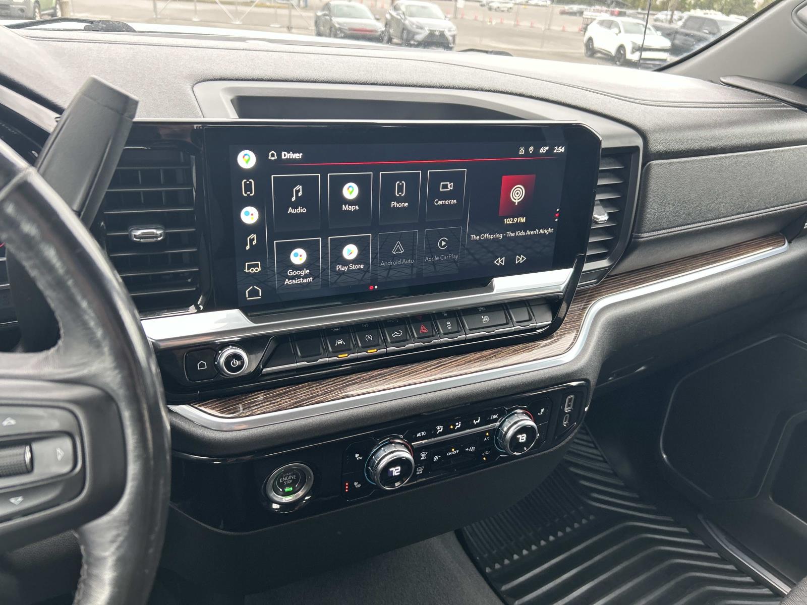 Used 2022 GMC Sierra 1500 Truck