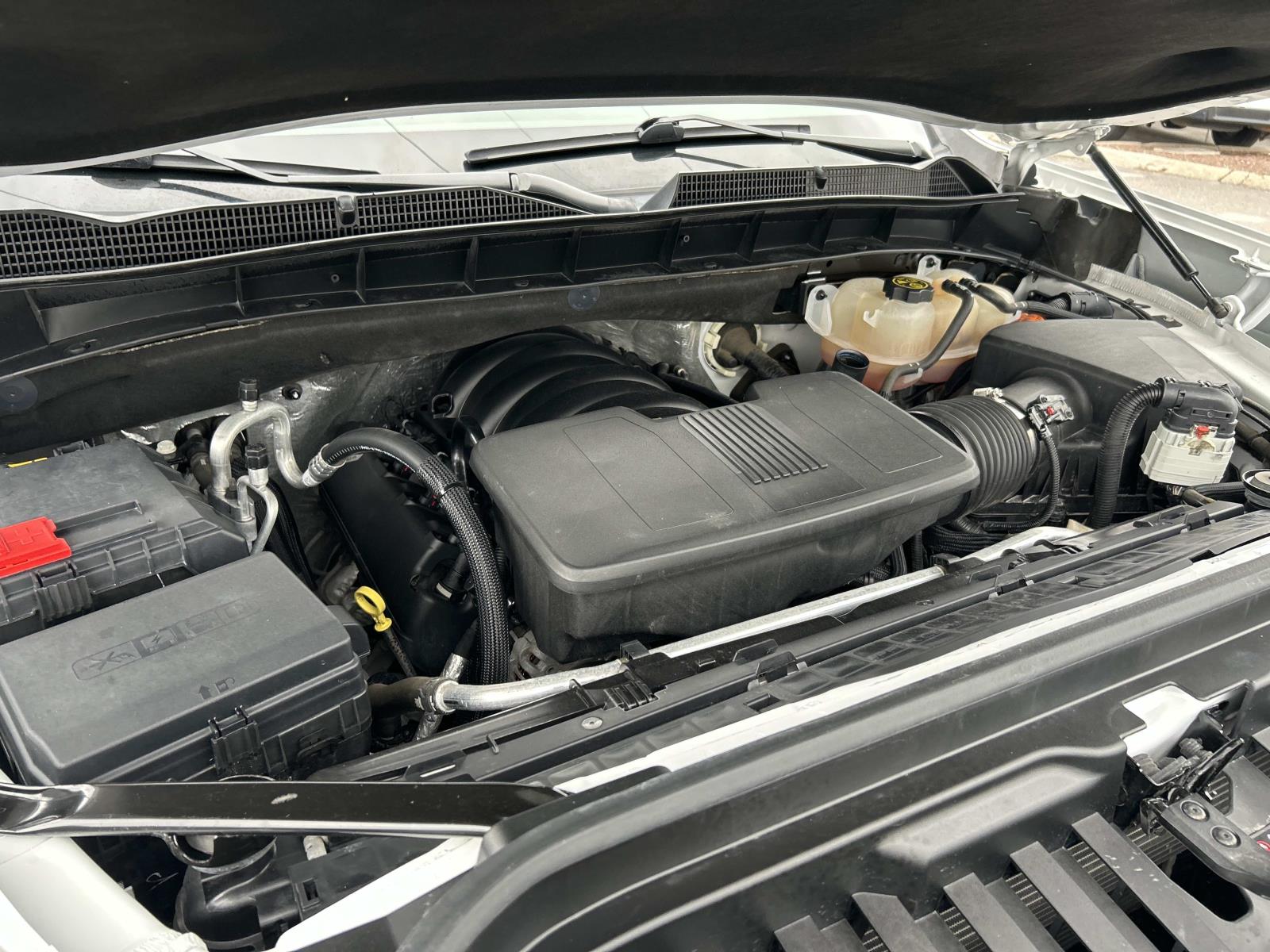 Used 2022 GMC Sierra 1500 Truck
