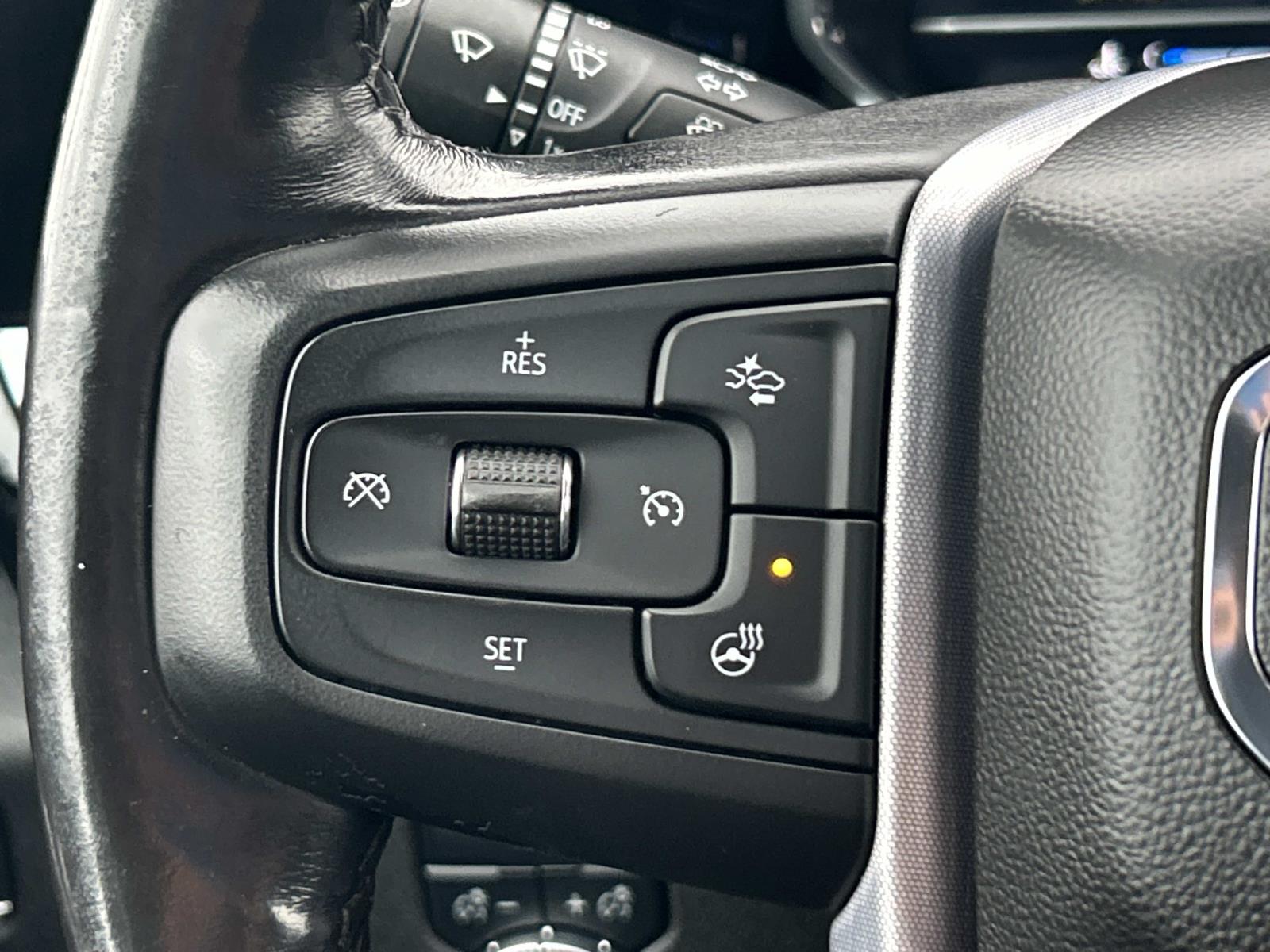 Used 2022 GMC Sierra 1500 Truck