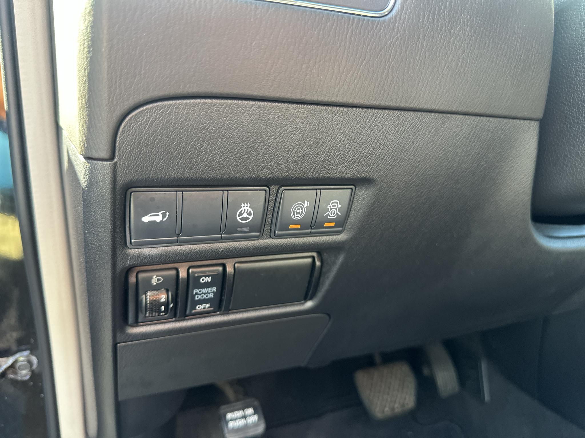 Used 2021 Infiniti QX80 SUV