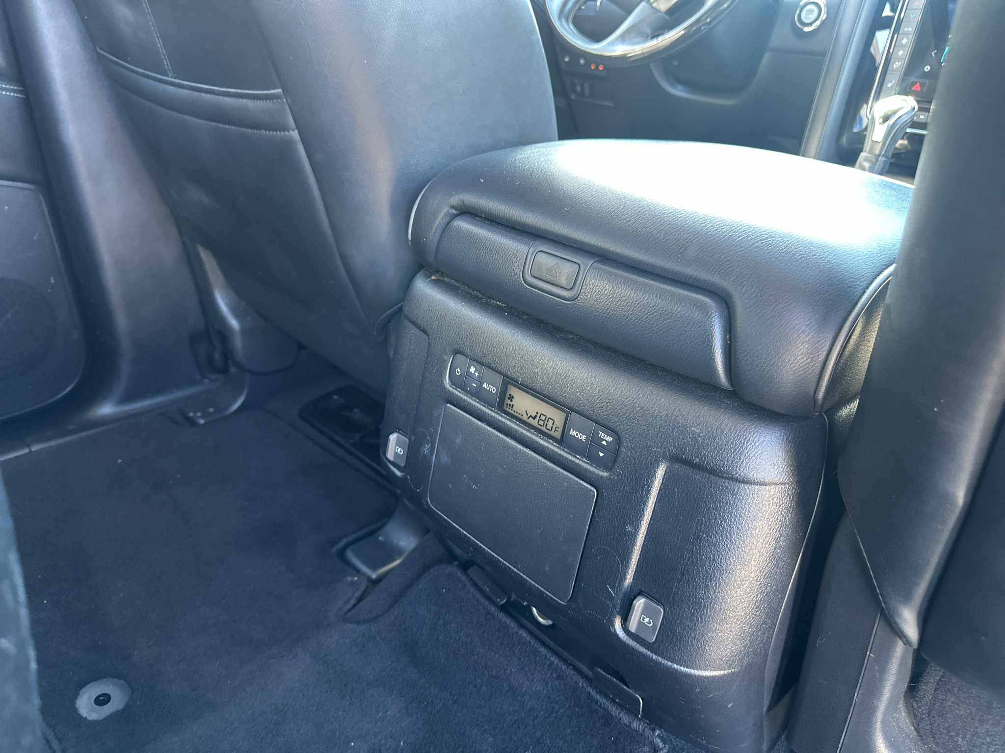 Used 2021 Infiniti QX80 SUV