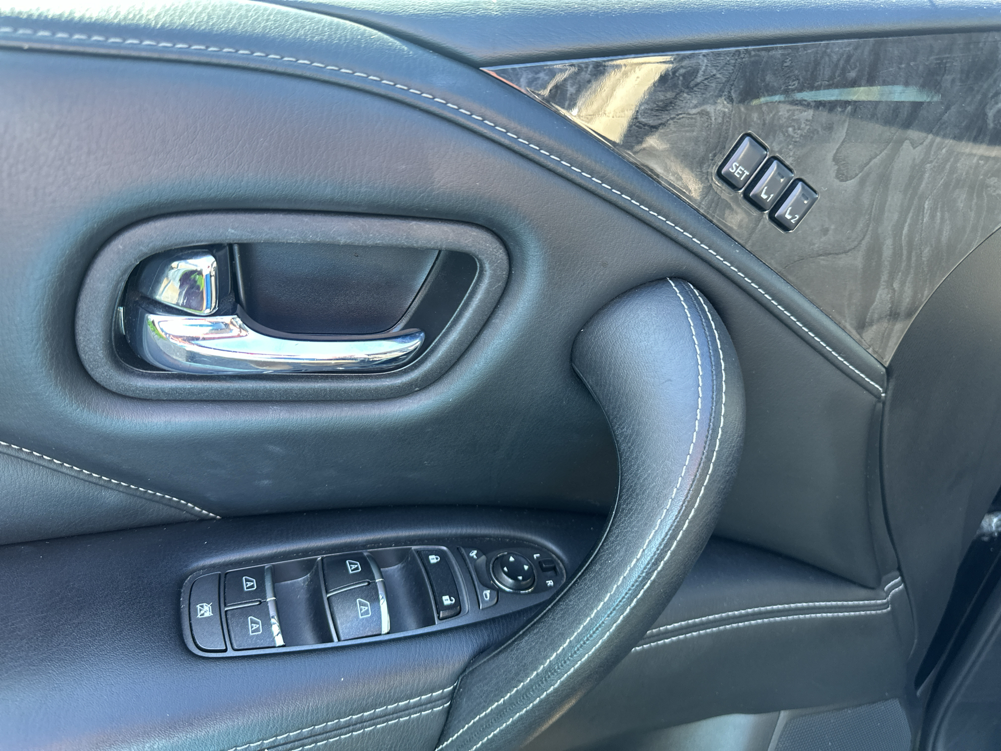 Used 2021 Infiniti QX80 SUV
