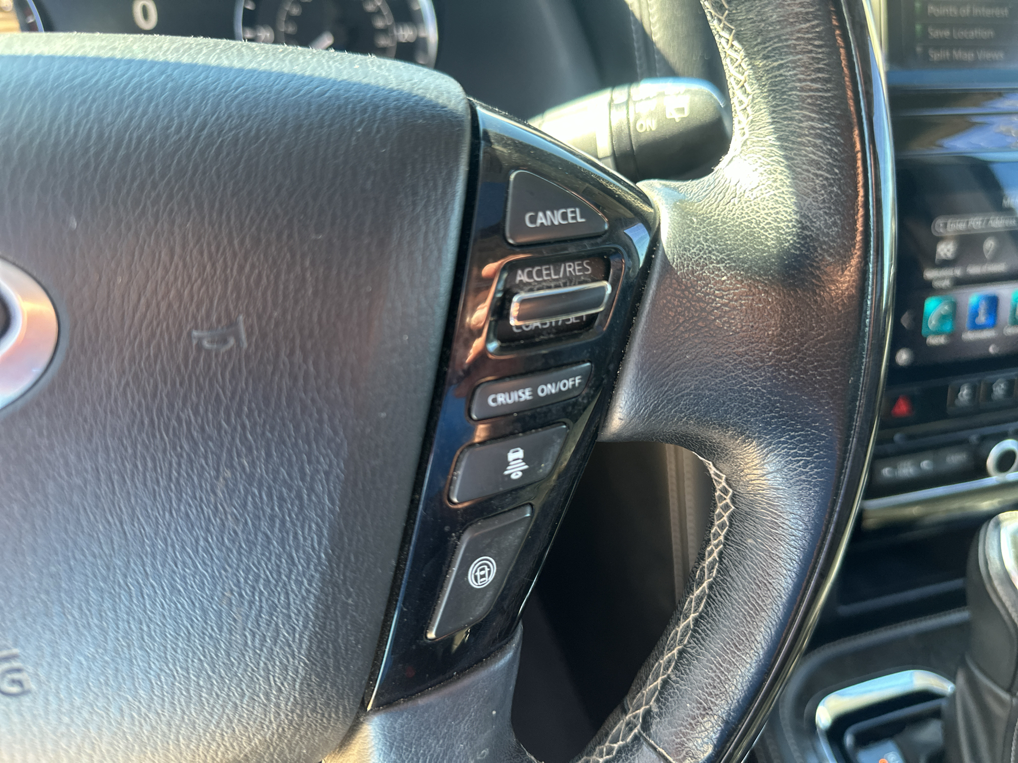 Used 2021 Infiniti QX80 SUV