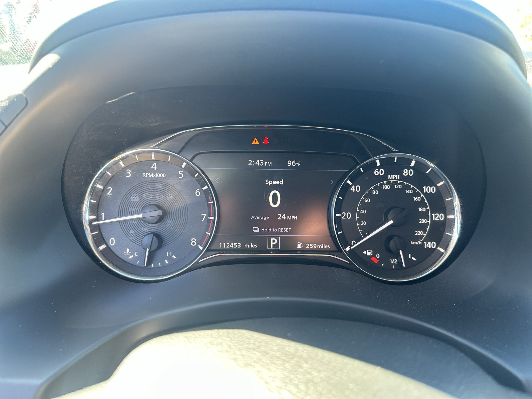 Used 2021 Infiniti QX80 SUV