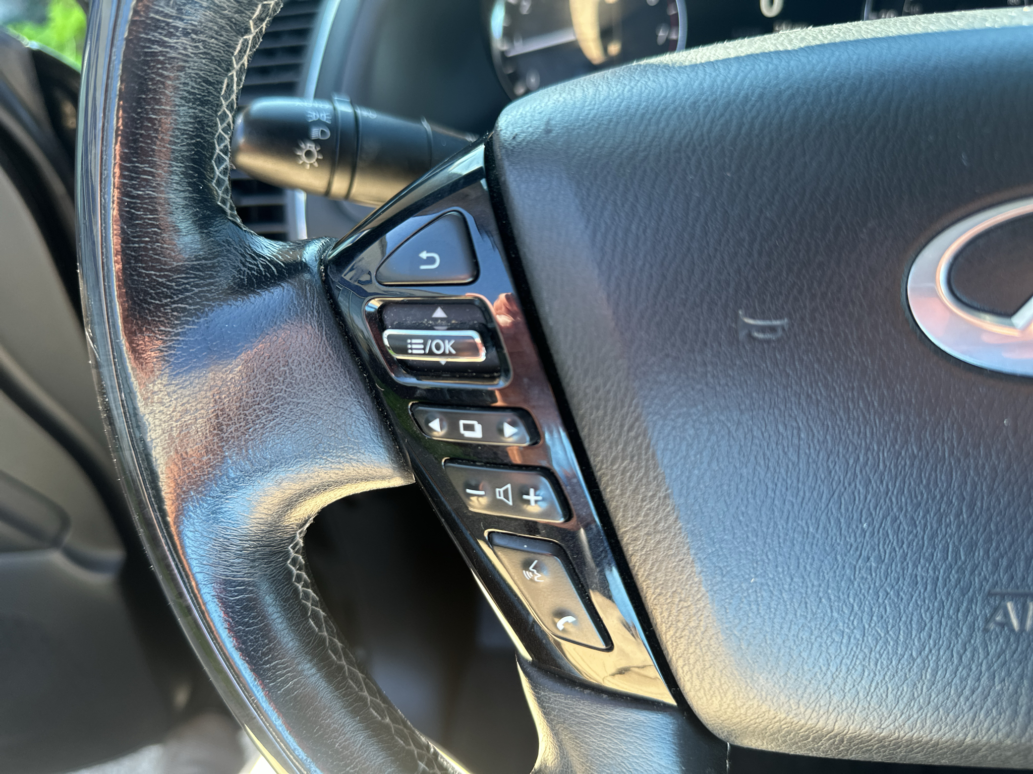 Used 2021 Infiniti QX80 SUV