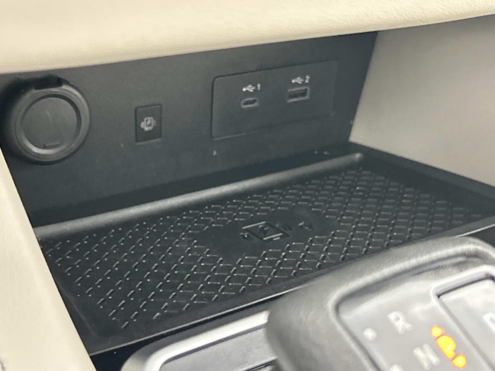 Used 2024 Nissan Pathfinder SUV