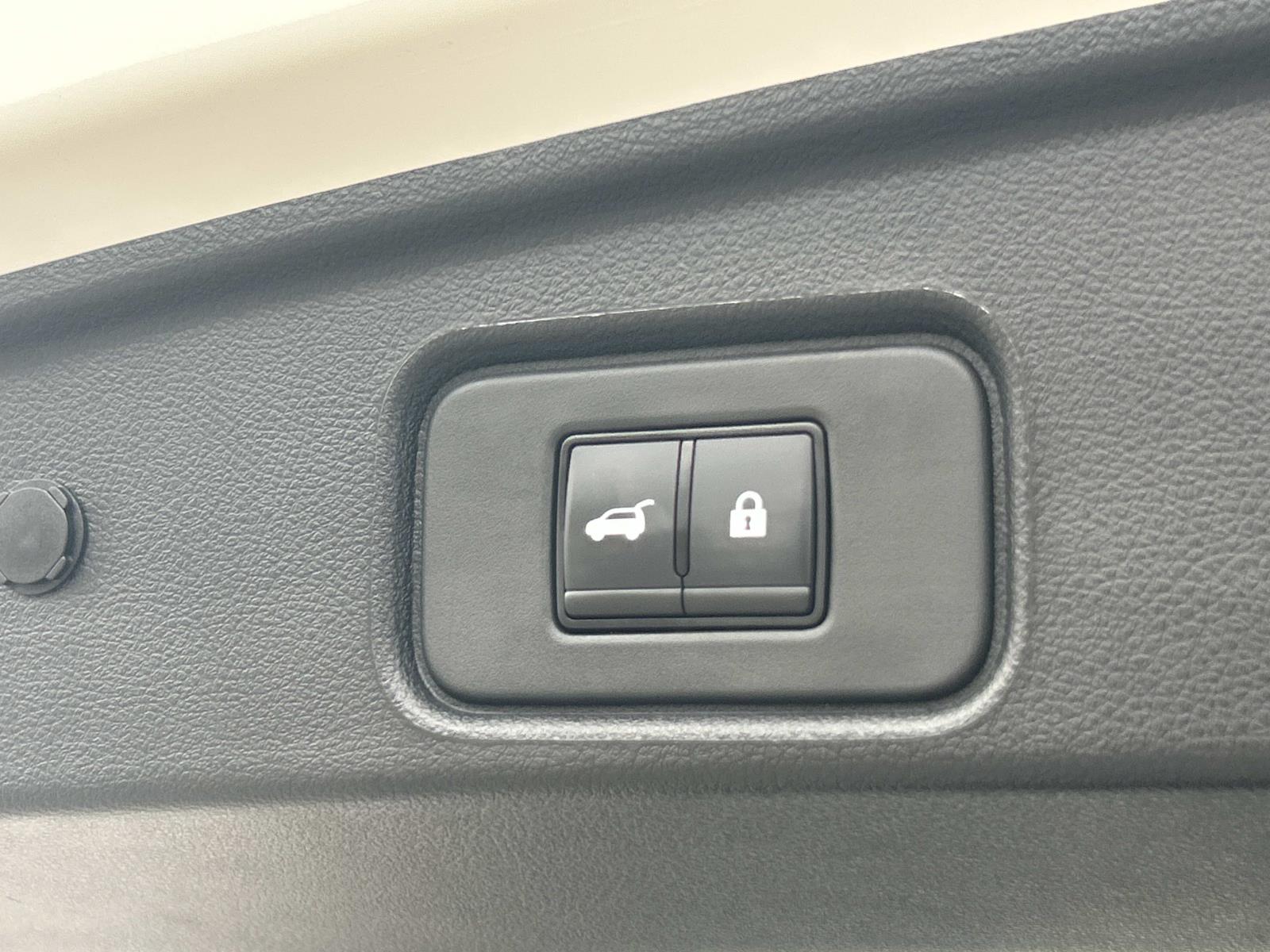 Used 2024 Nissan Pathfinder SUV