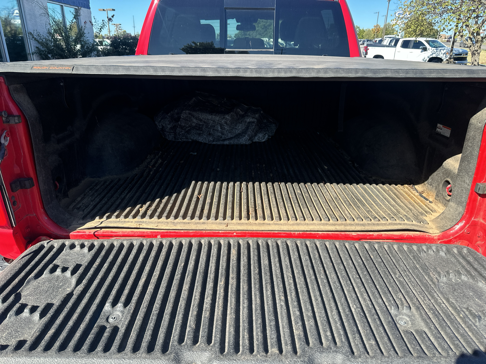 Used 2019 Ram 1500 Truck