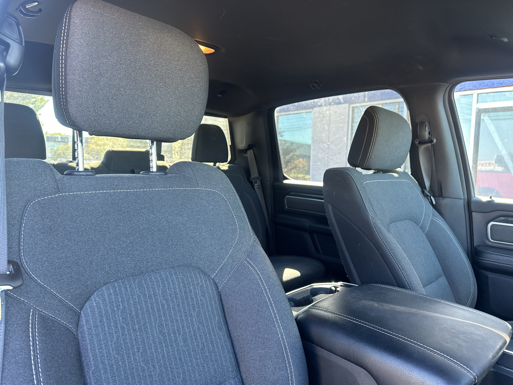 Used 2019 Ram 1500 Truck