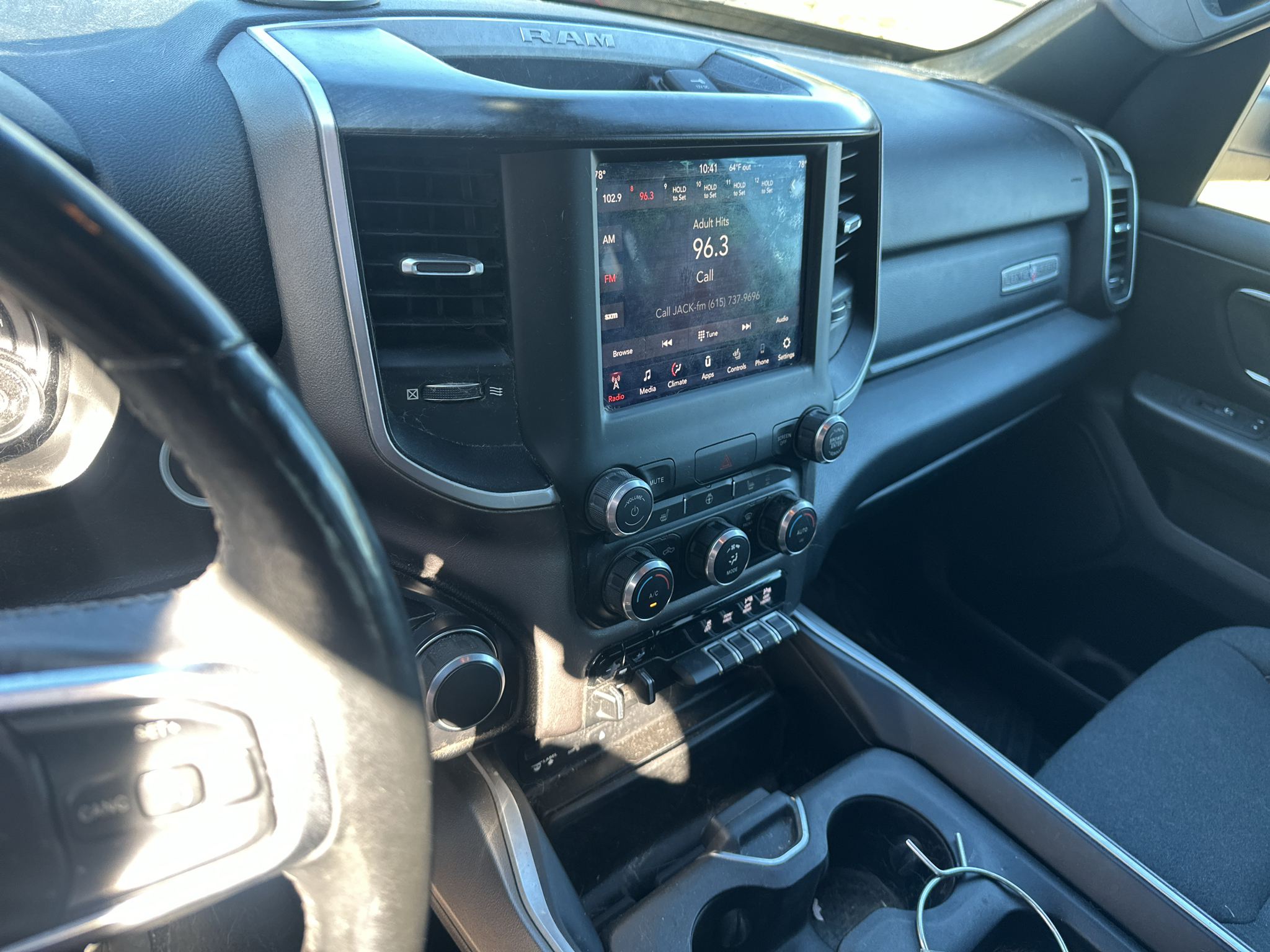 Used 2019 Ram 1500 Truck