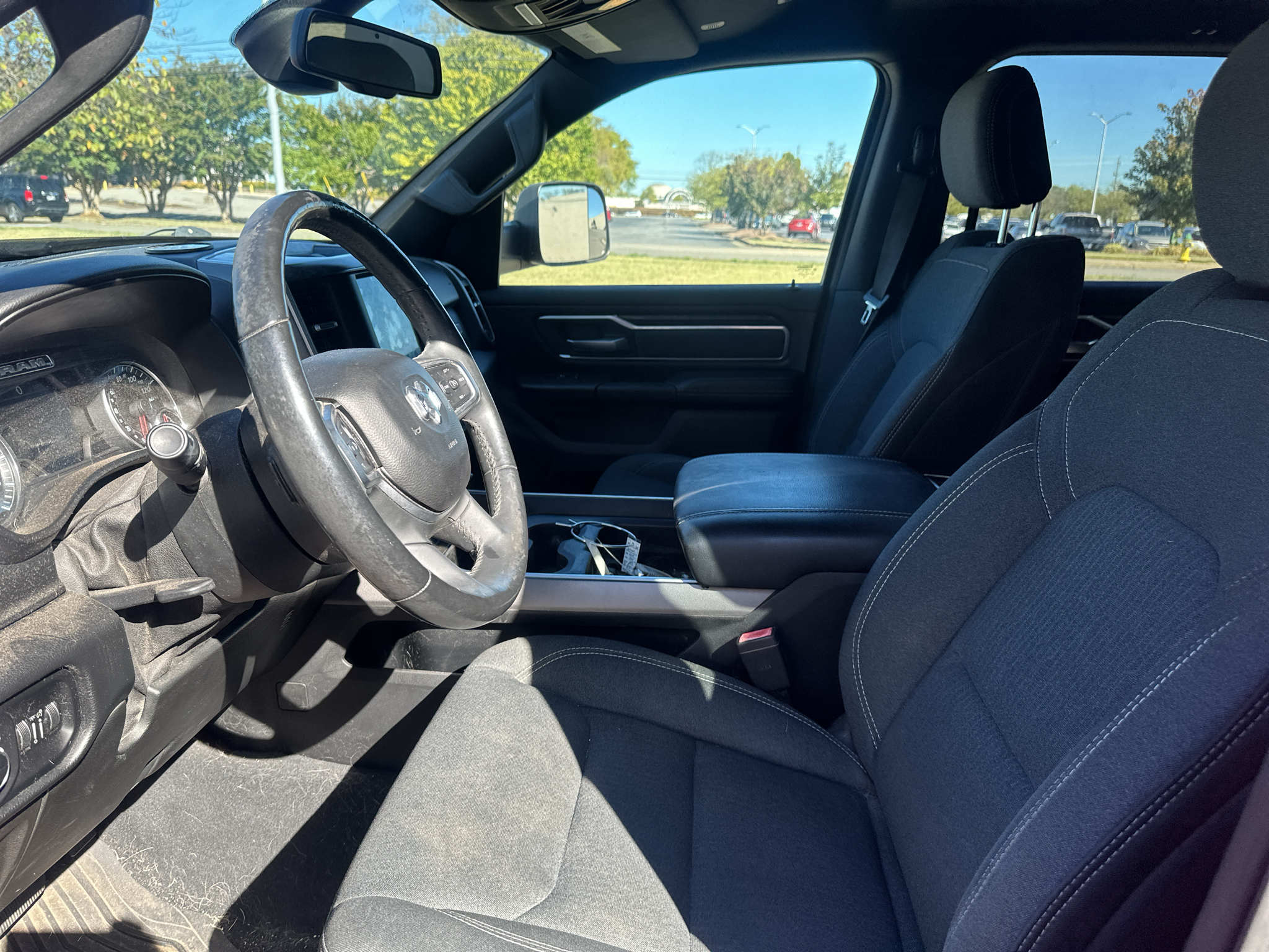 Used 2019 Ram 1500 Truck