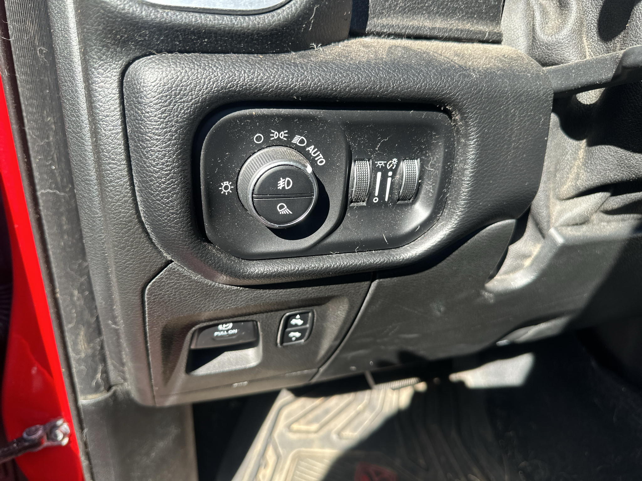 Used 2019 Ram 1500 Truck