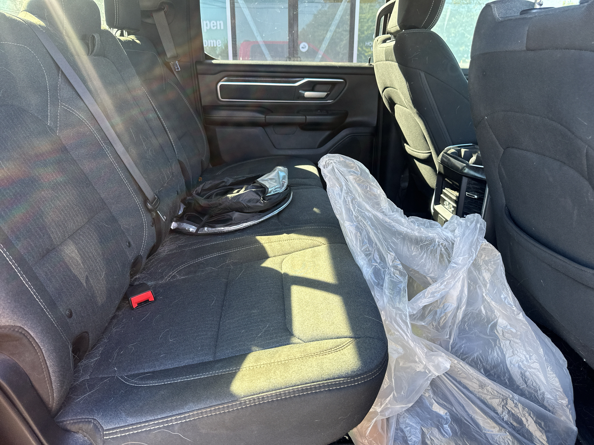 Used 2019 Ram 1500 Truck