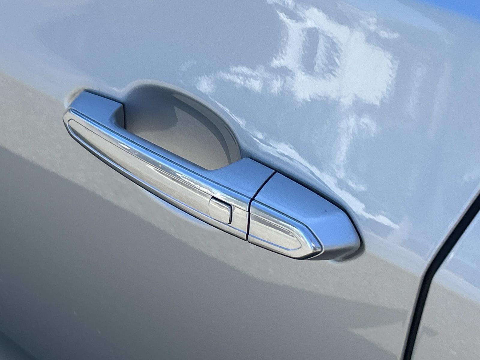 Used 2017 Cadillac CTS Sedan