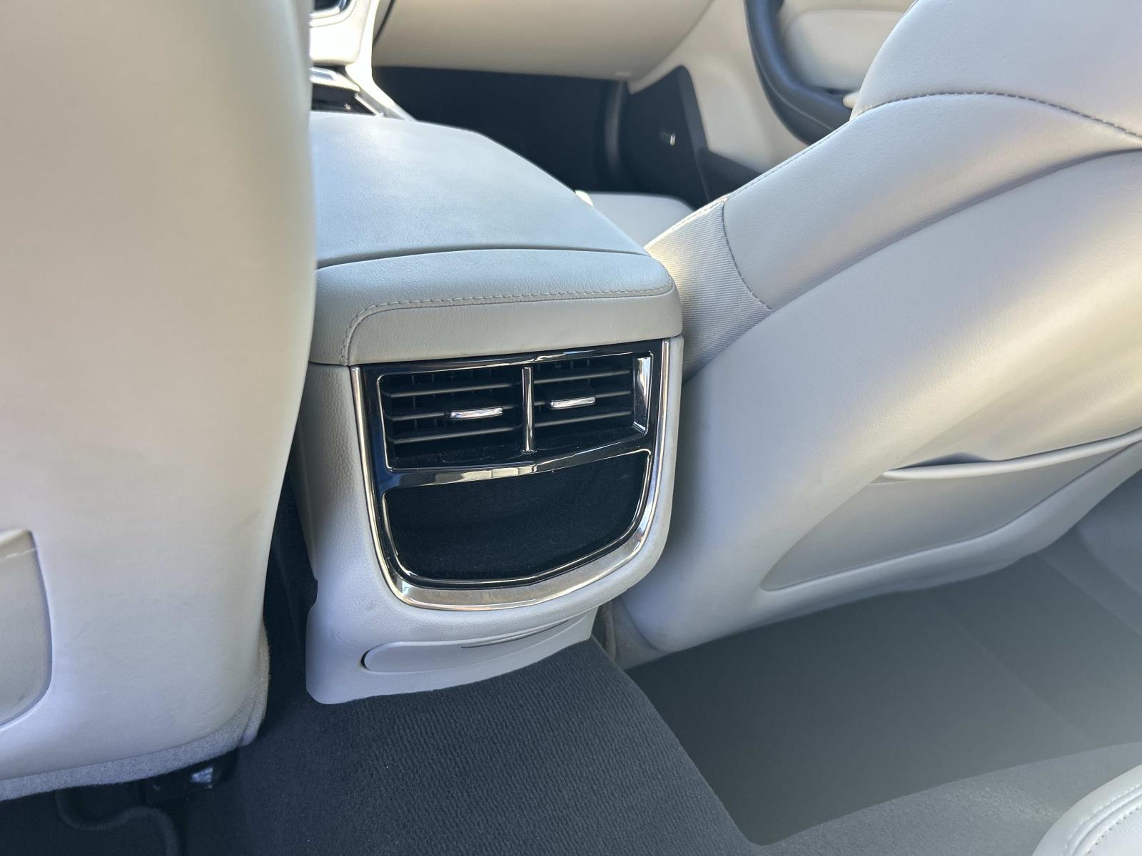 Used 2017 Cadillac CTS Sedan