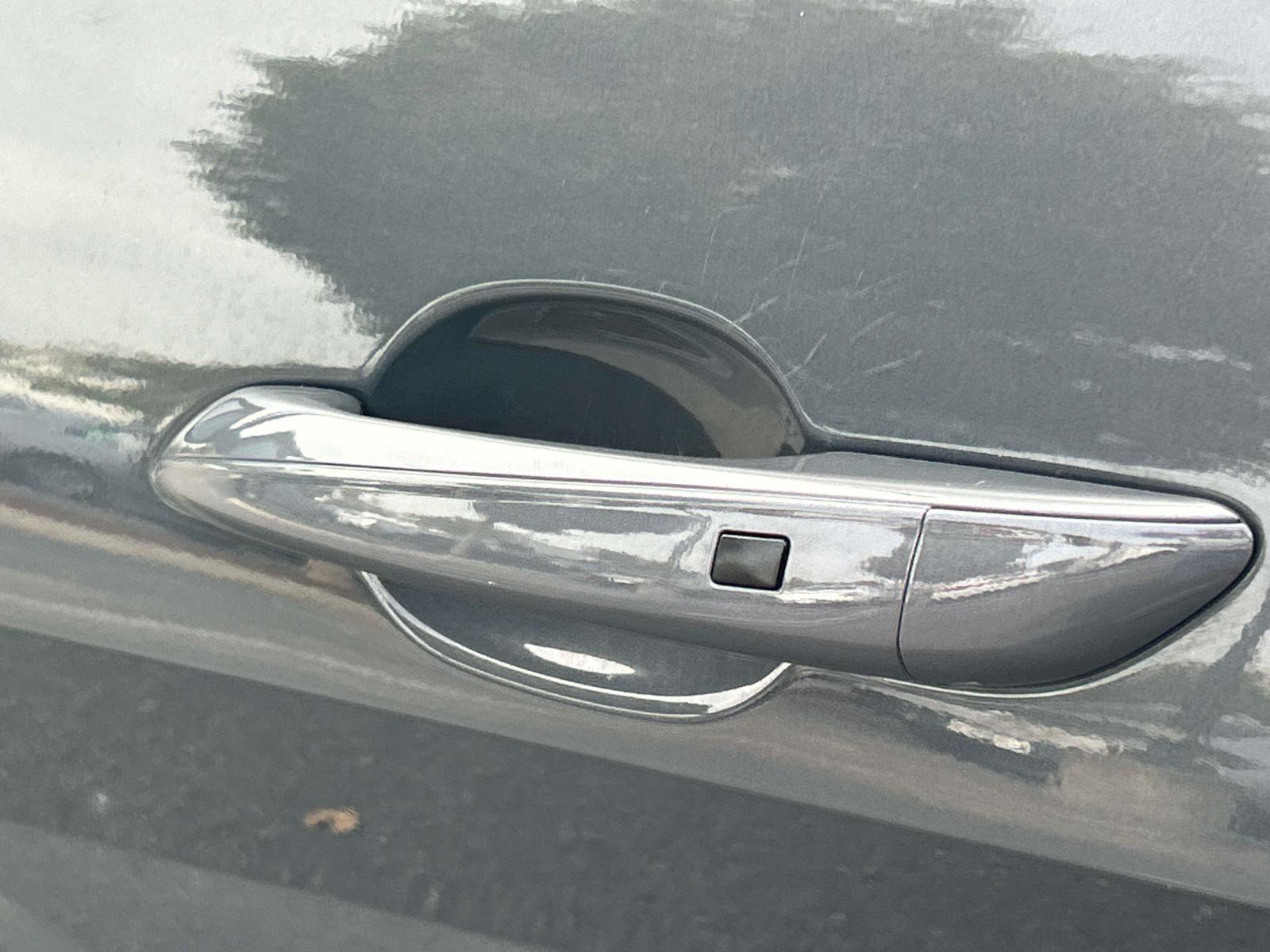 Used 2025 Hyundai Elantra Sedan