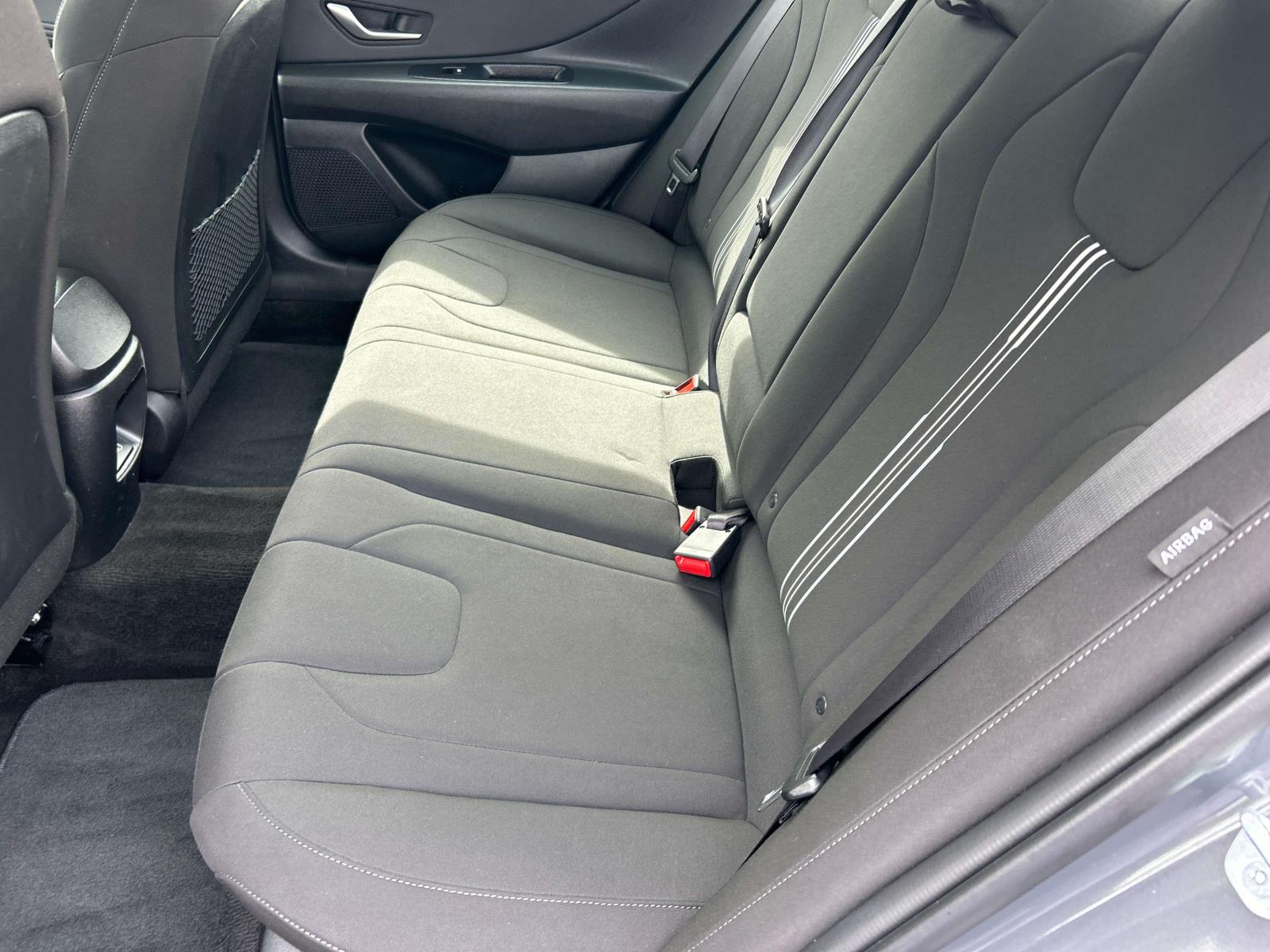 Used 2025 Hyundai Elantra Sedan