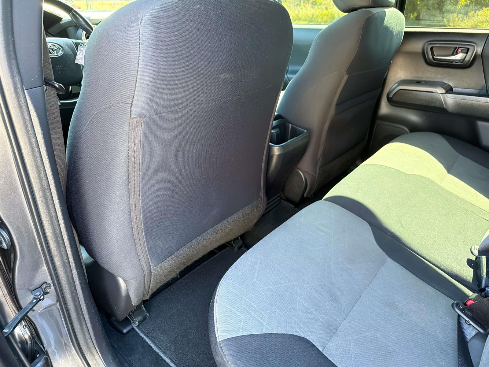 Used 2021 Toyota Tacoma Truck