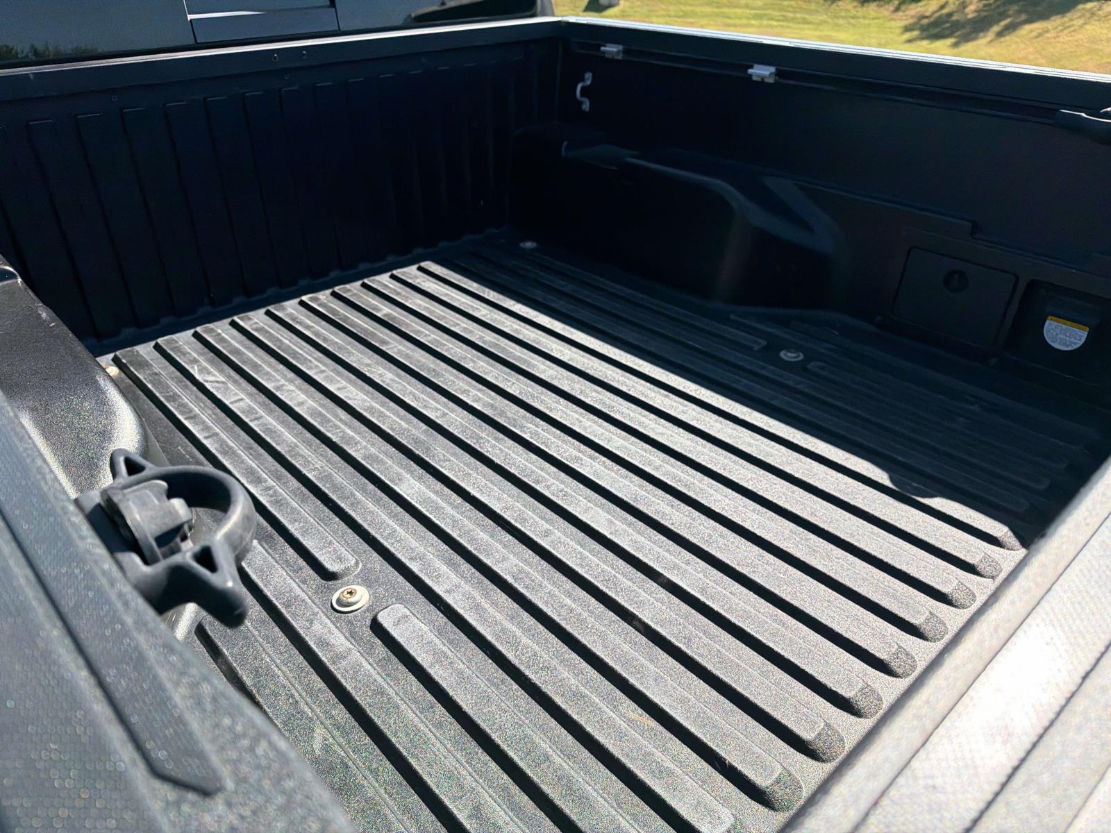 Used 2021 Toyota Tacoma Truck
