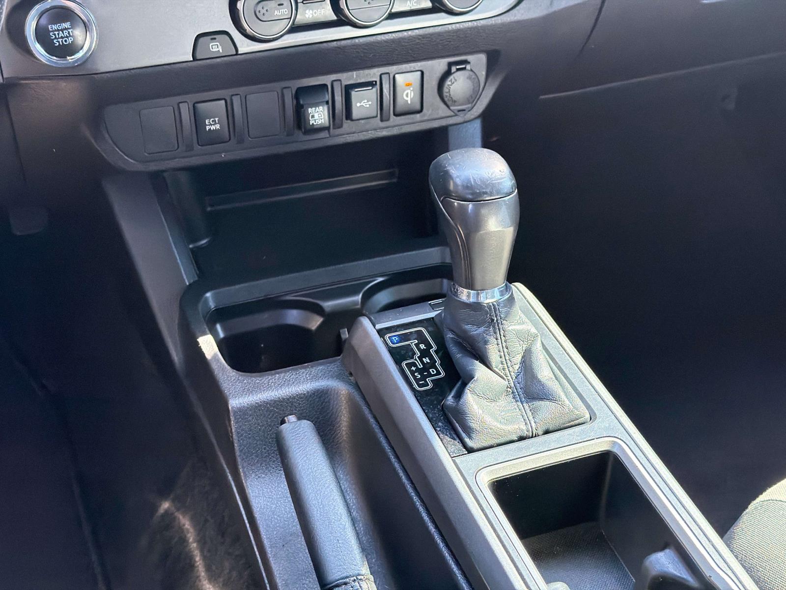 Used 2021 Toyota Tacoma Truck