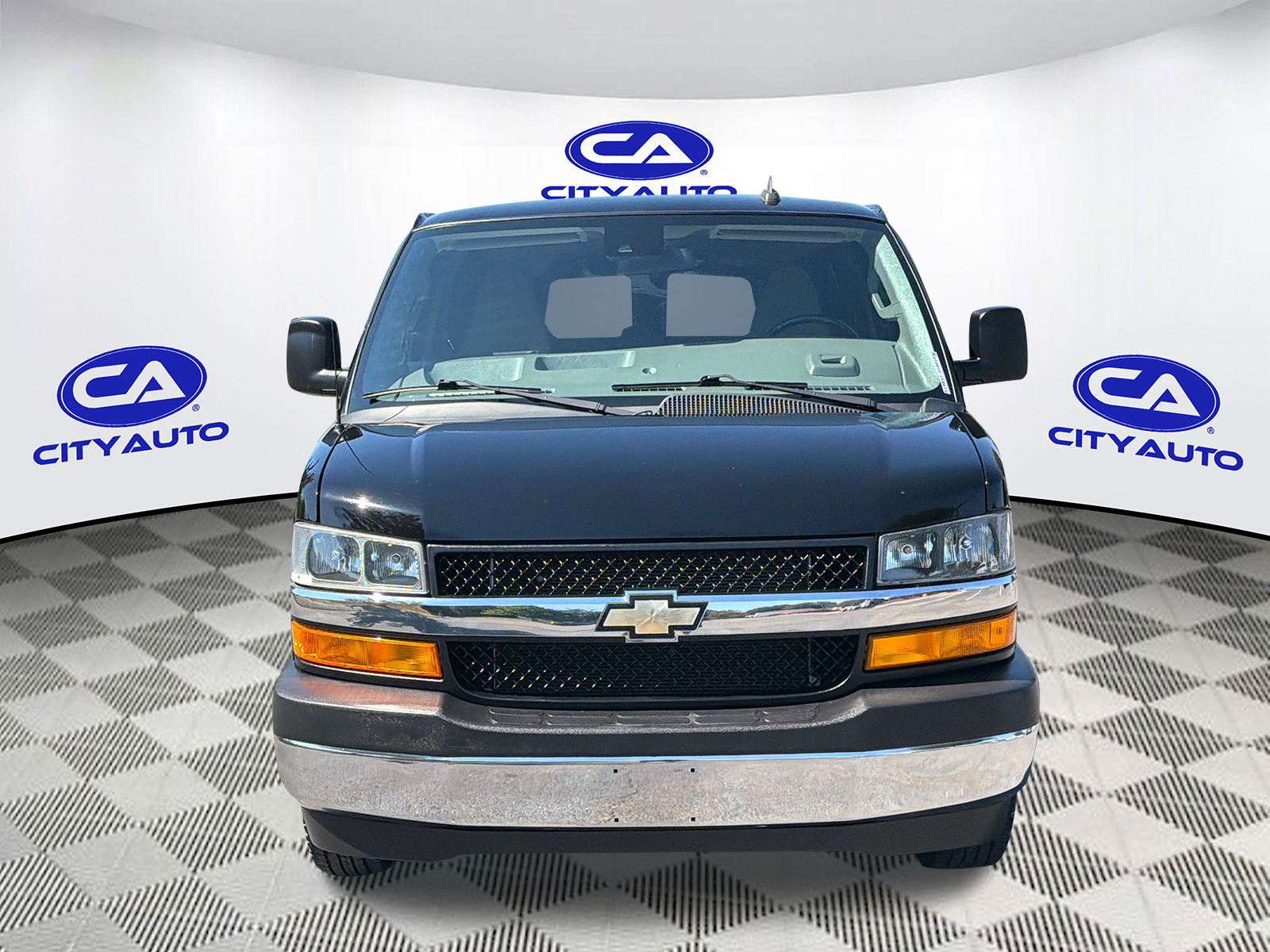 Used 2020 Chevrolet Express 3500 Van
