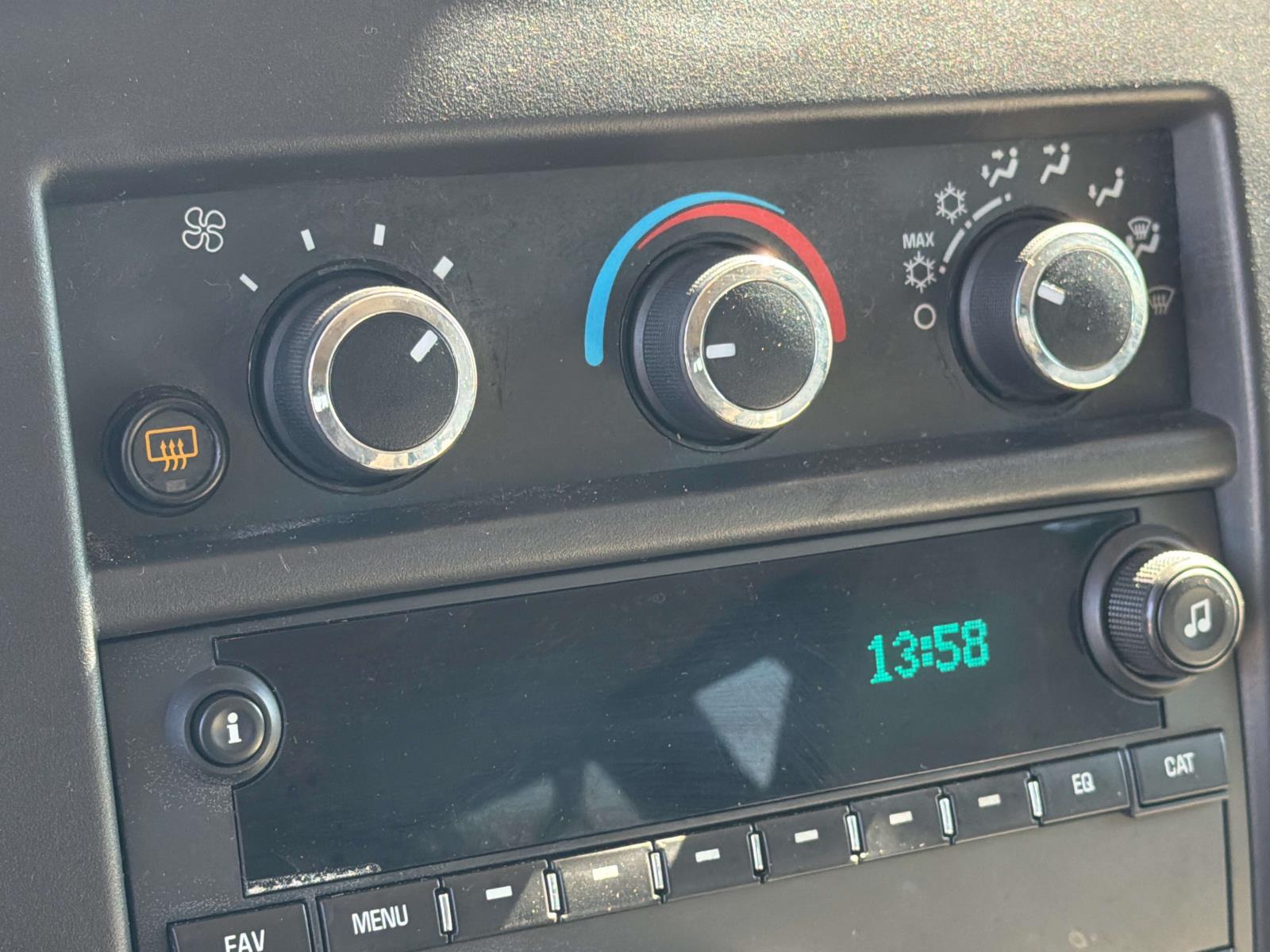 Used 2020 Chevrolet Express 3500 Van