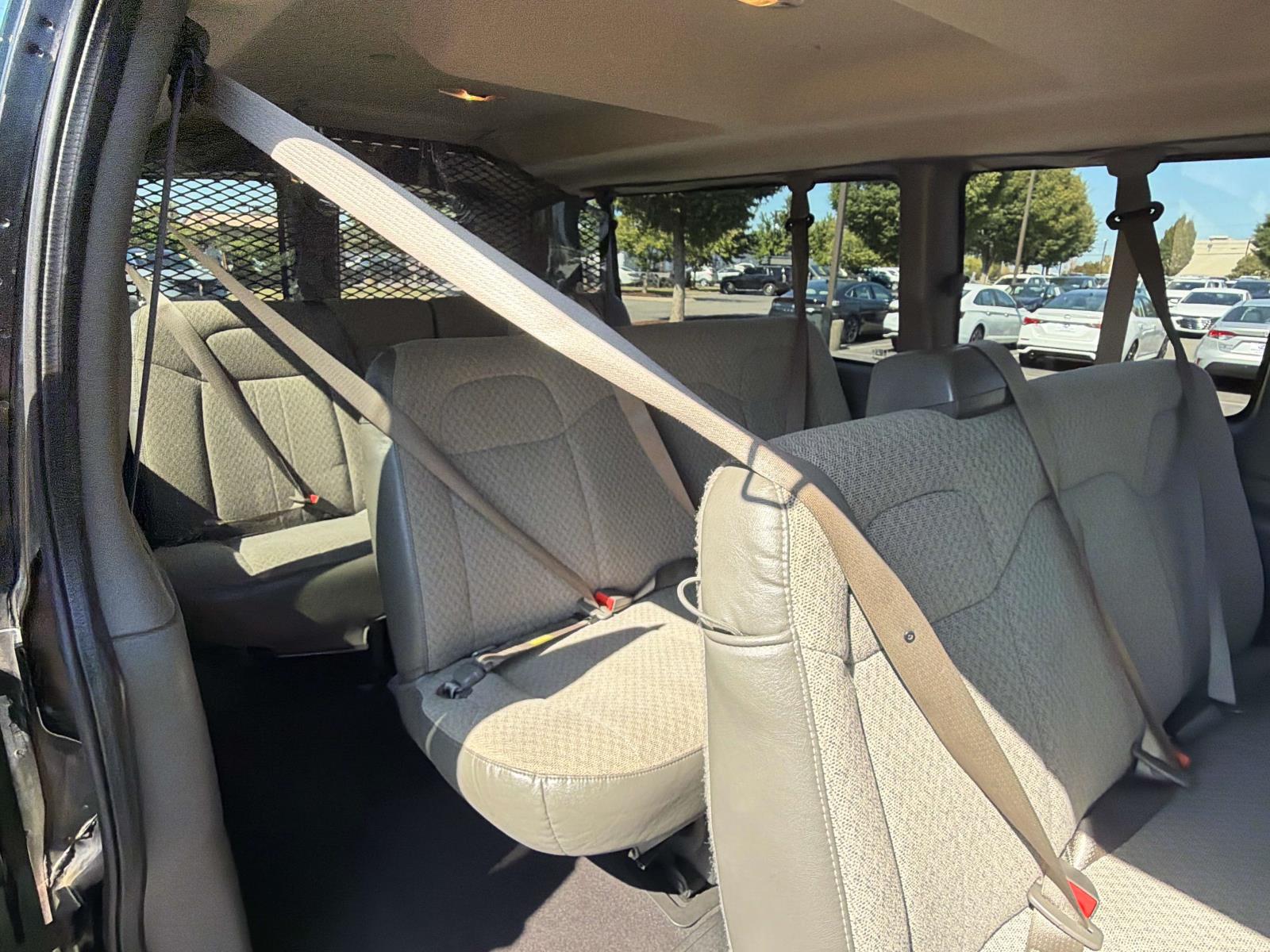 Used 2020 Chevrolet Express 3500 Van