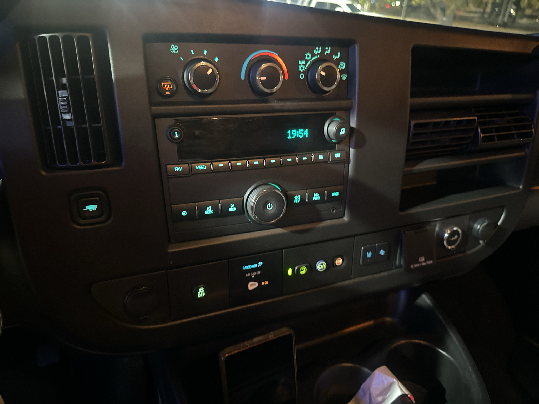 Used 2020 Chevrolet Express 3500 Van