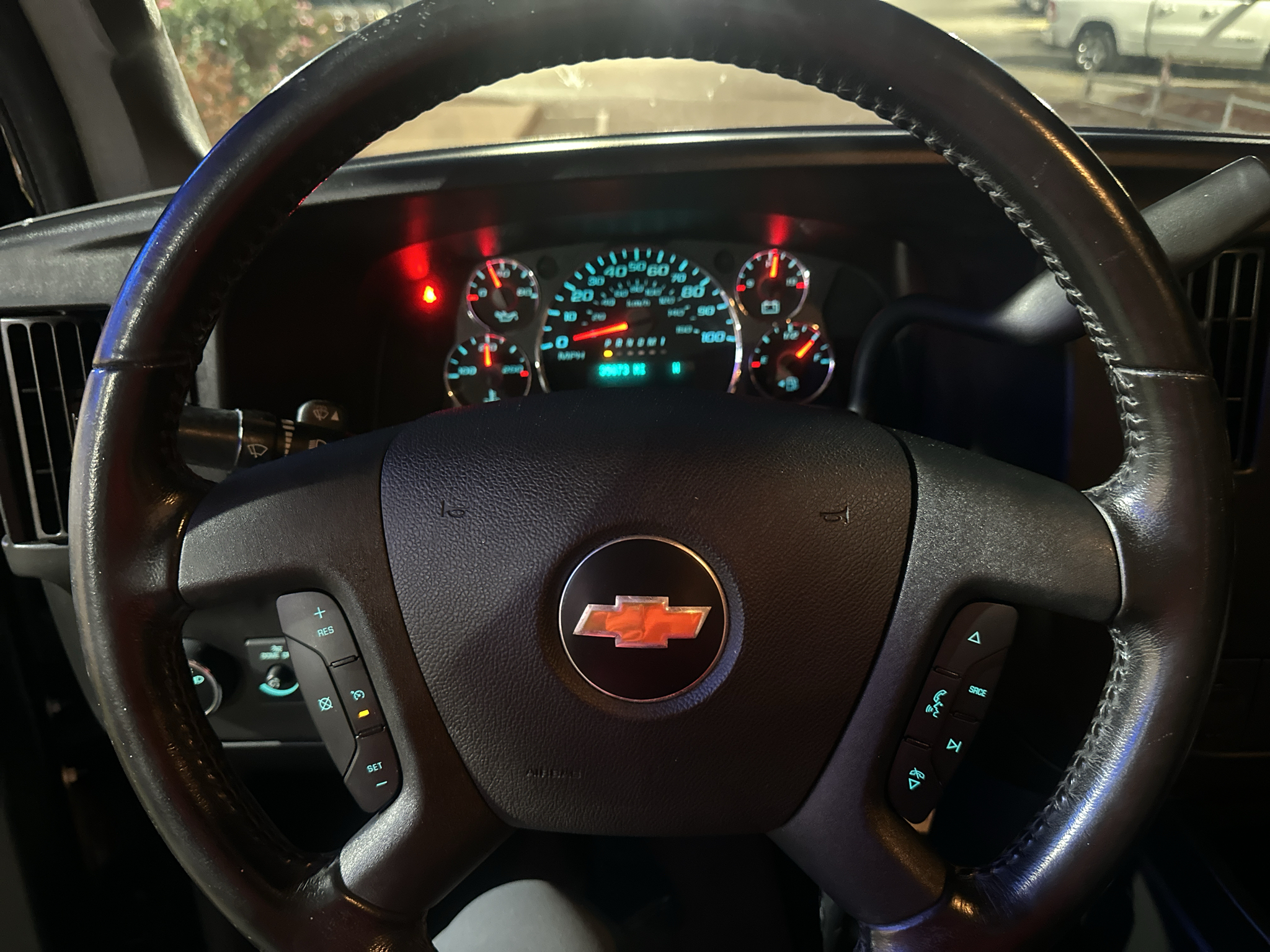 Used 2020 Chevrolet Express 3500 Van