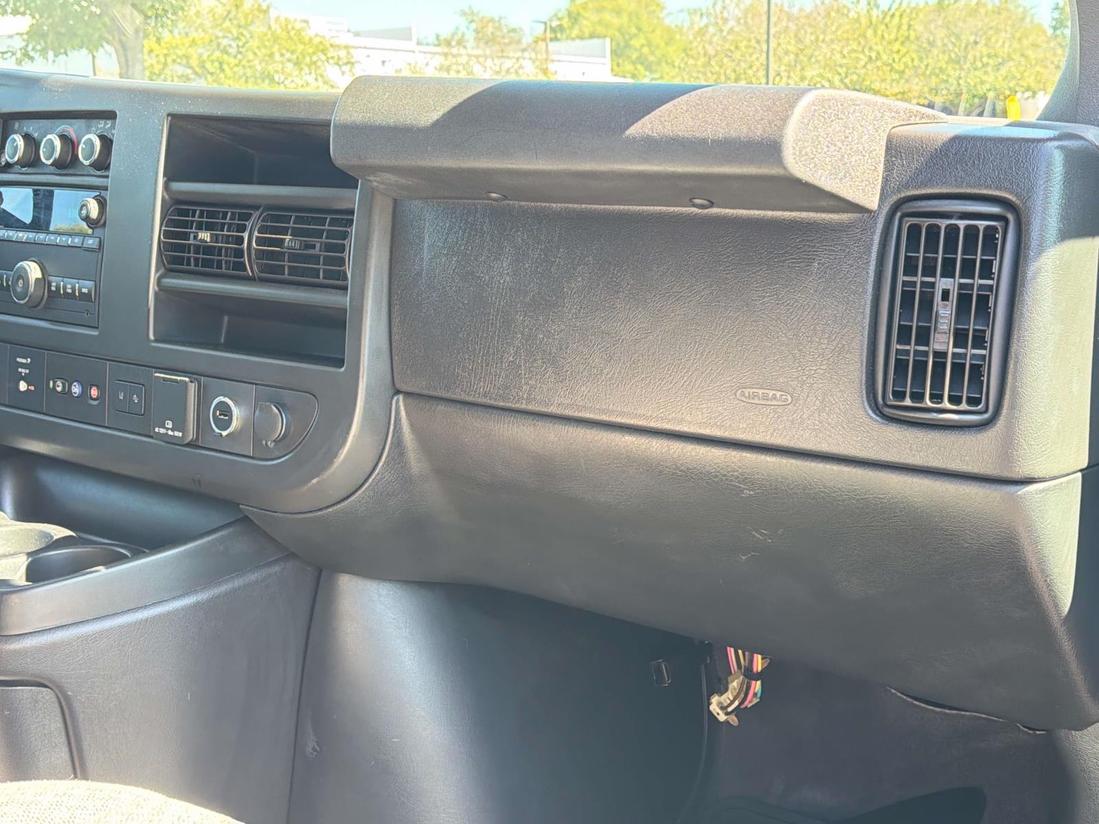 Used 2020 Chevrolet Express 3500 Van