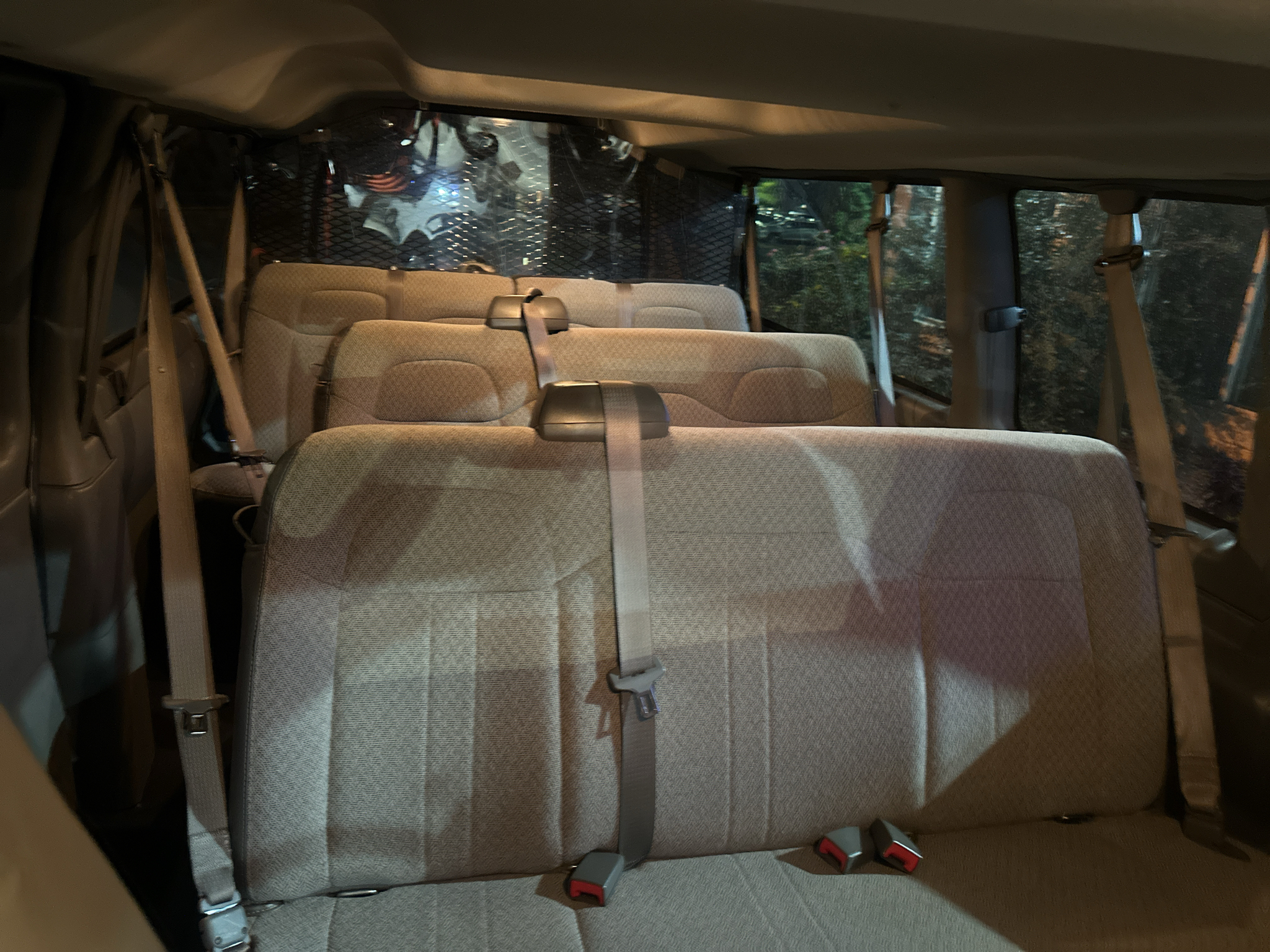 Used 2020 Chevrolet Express 3500 Van