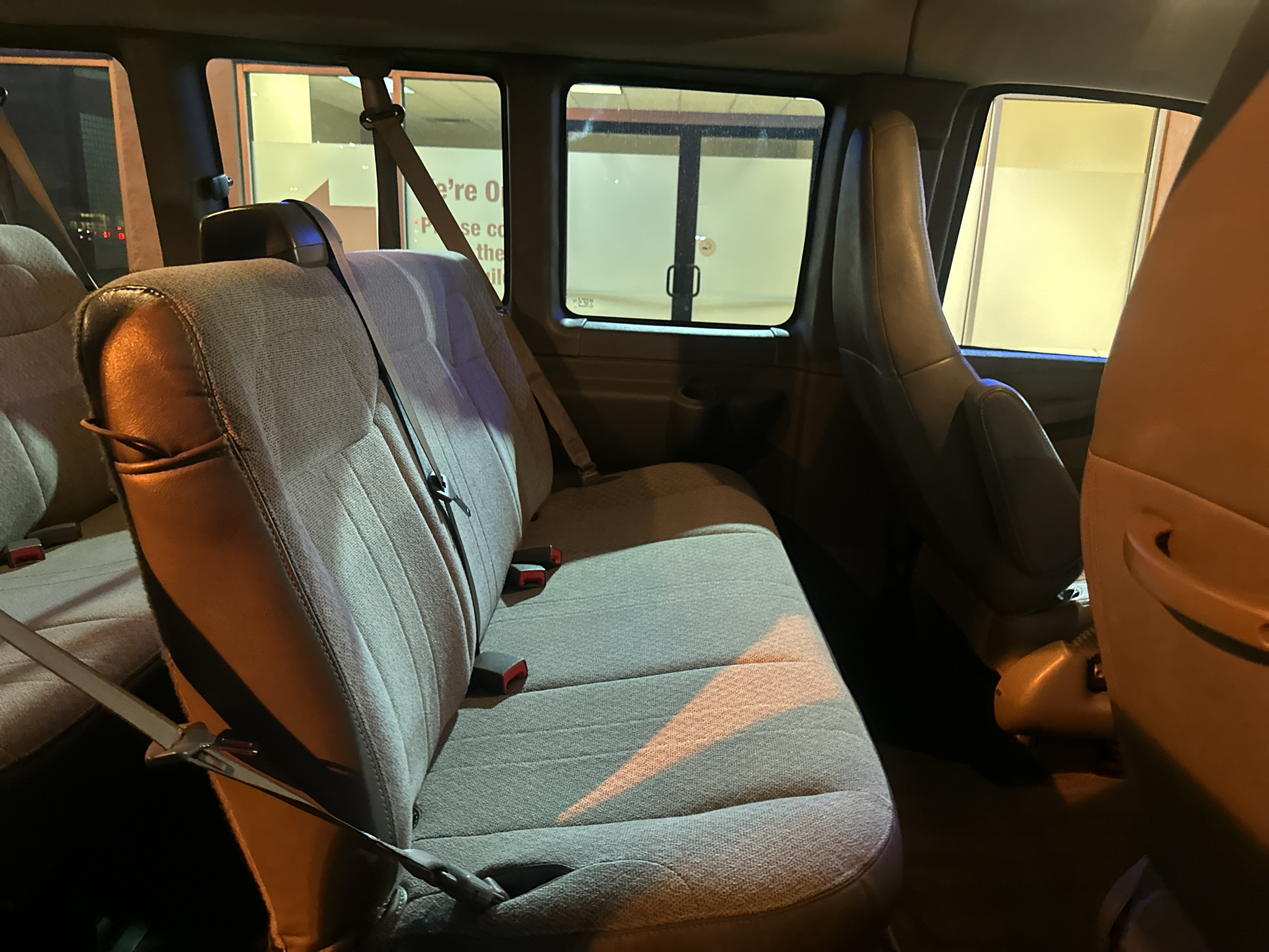 Used 2020 Chevrolet Express 3500 Van