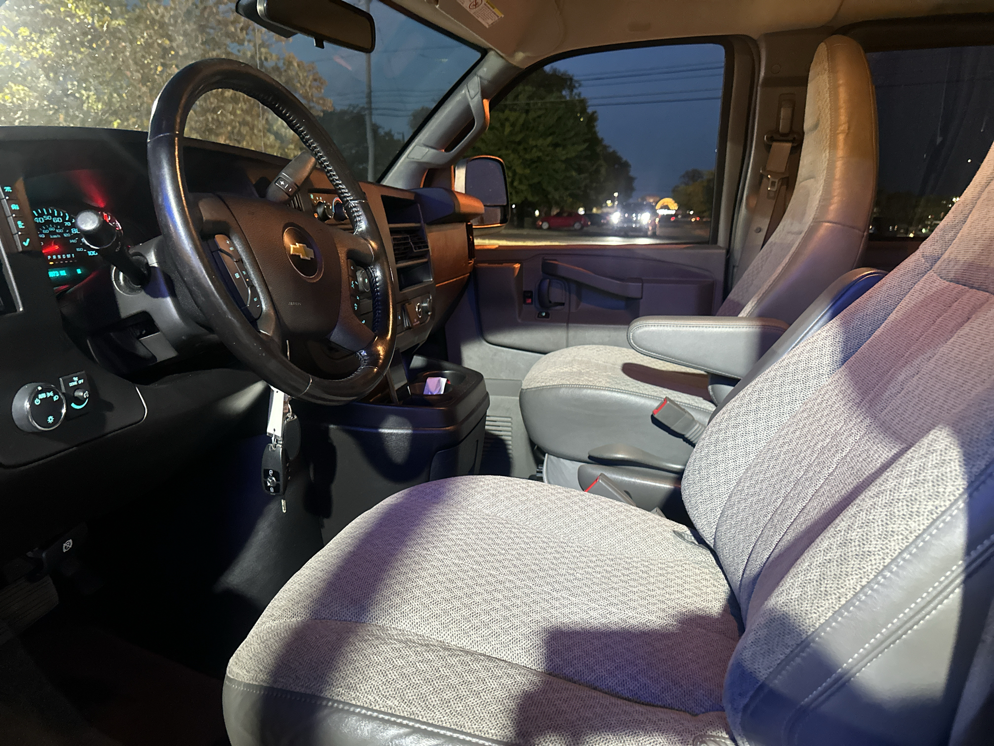 Used 2020 Chevrolet Express 3500 Van